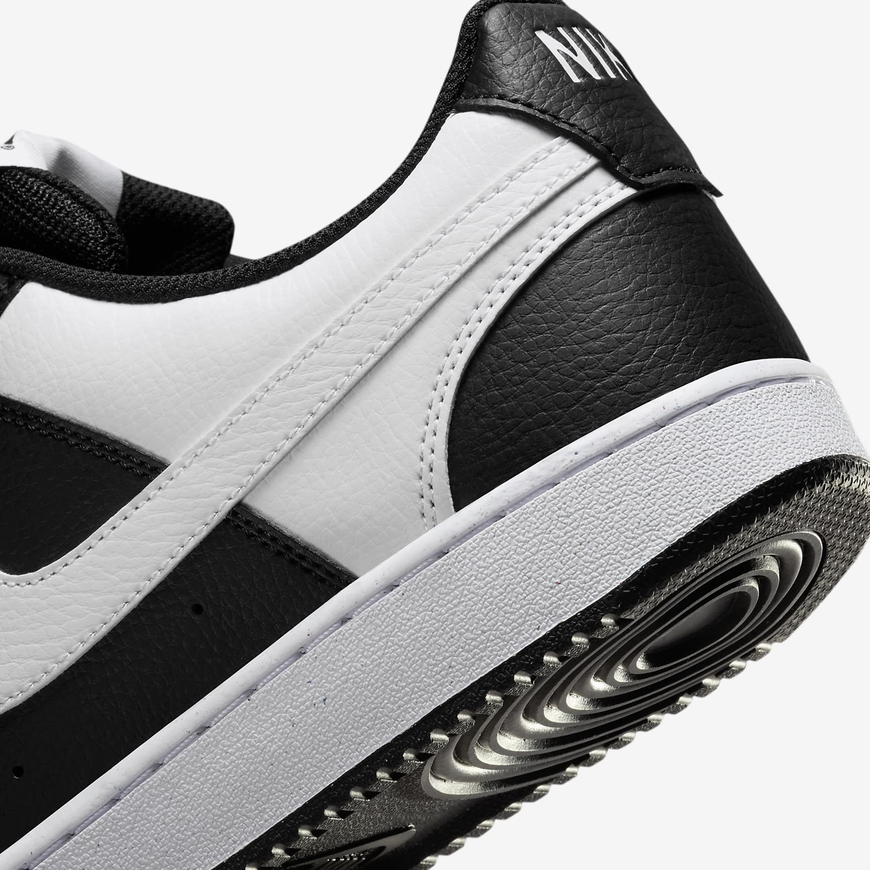 Nike Court Vision Low Men's Shoes