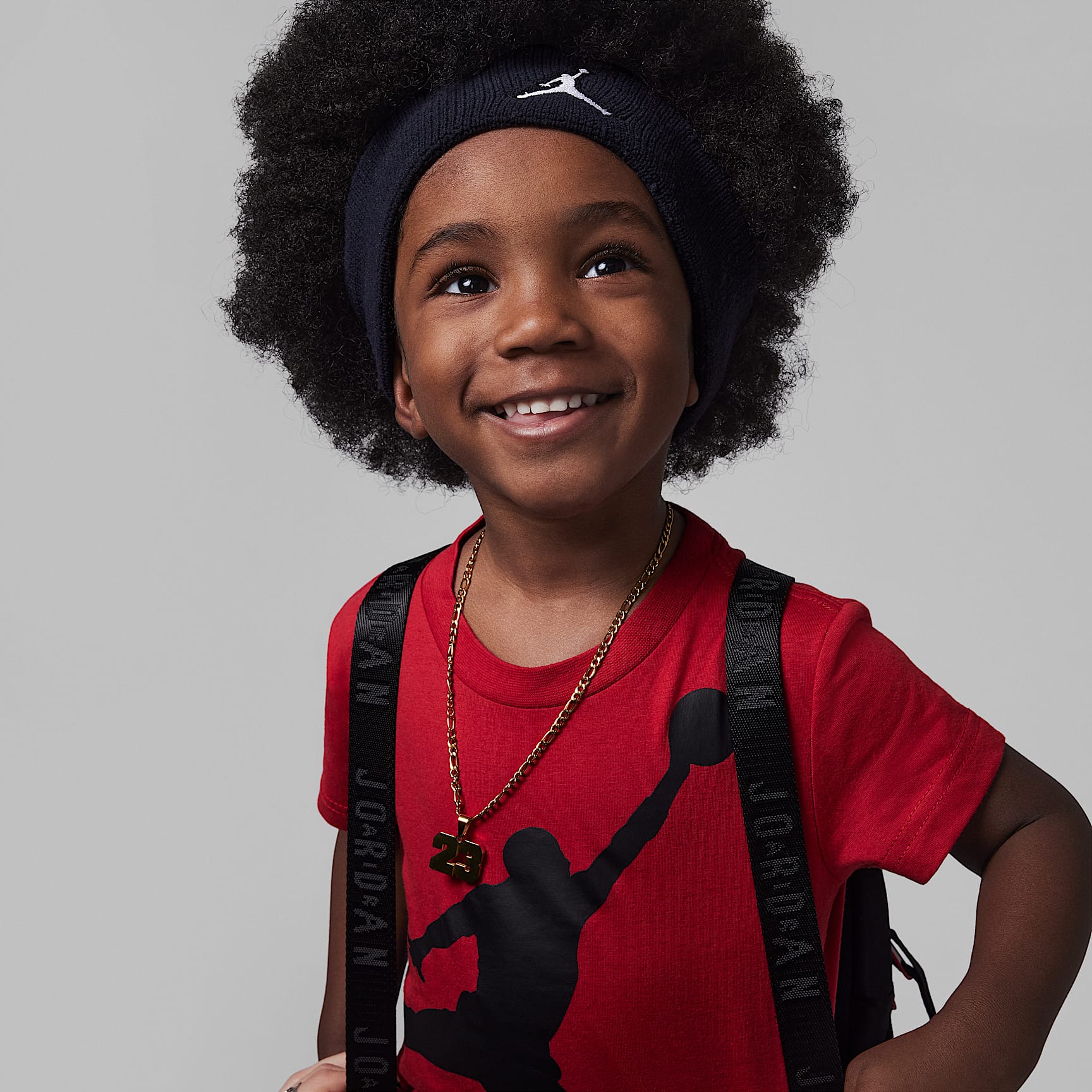 Jordan Toddler Jumpman 2-Piece Shorts Set