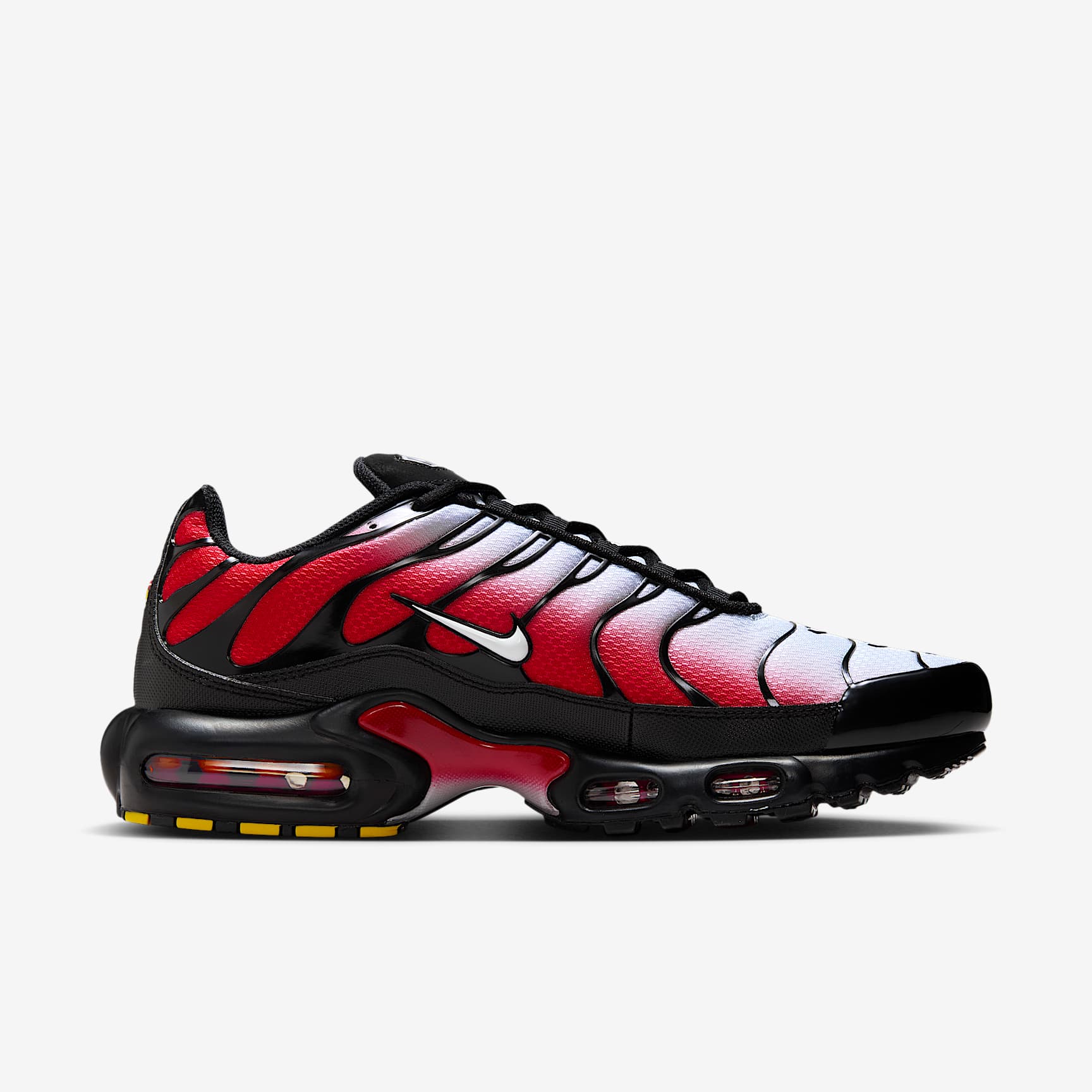 Nike Air Max Plus Men's Shoes