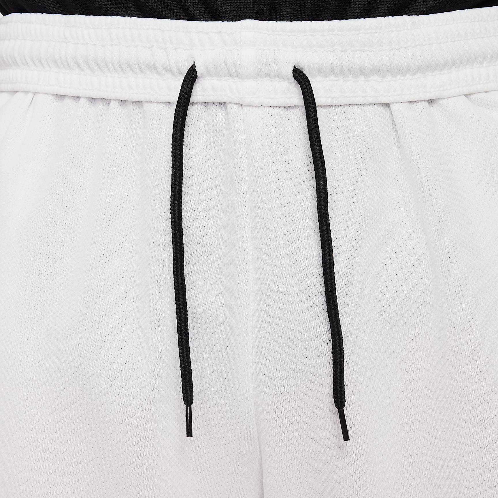 Nike Court Big Kids' Dri-FIT 5" Basketball Shorts