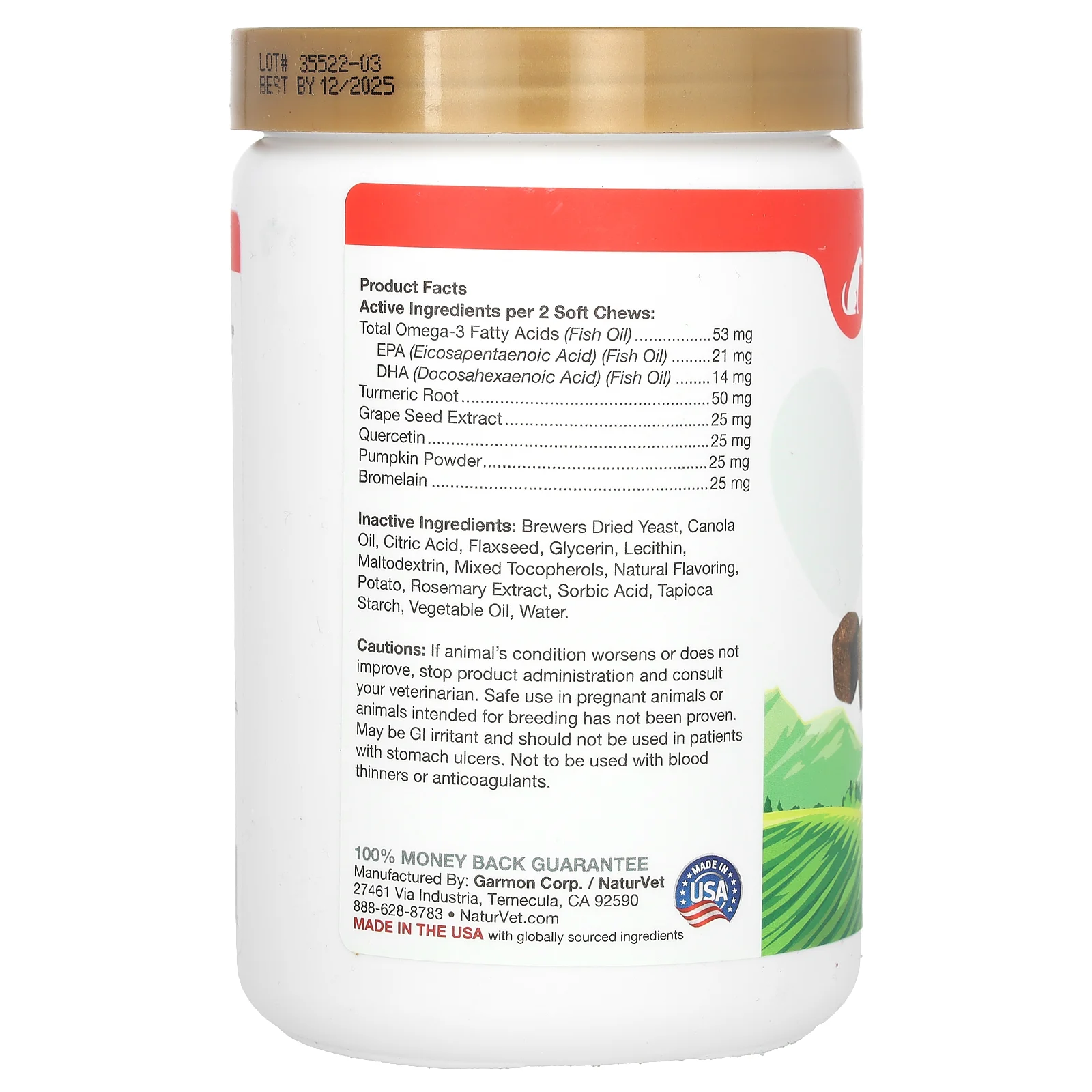 NaturVet, Aller-911, средство от аллергии + антиоксиданты, для собак, 180 жевательных таблеток, 396 г (13,9 унции)