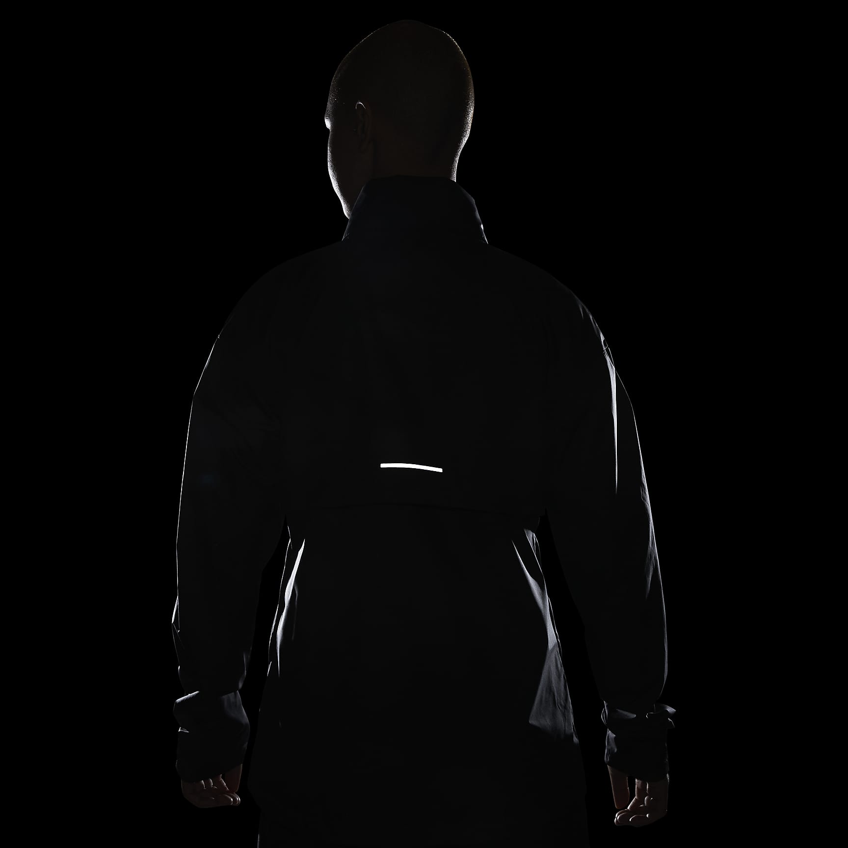 Nike Fast Repel Women's Running Jacket