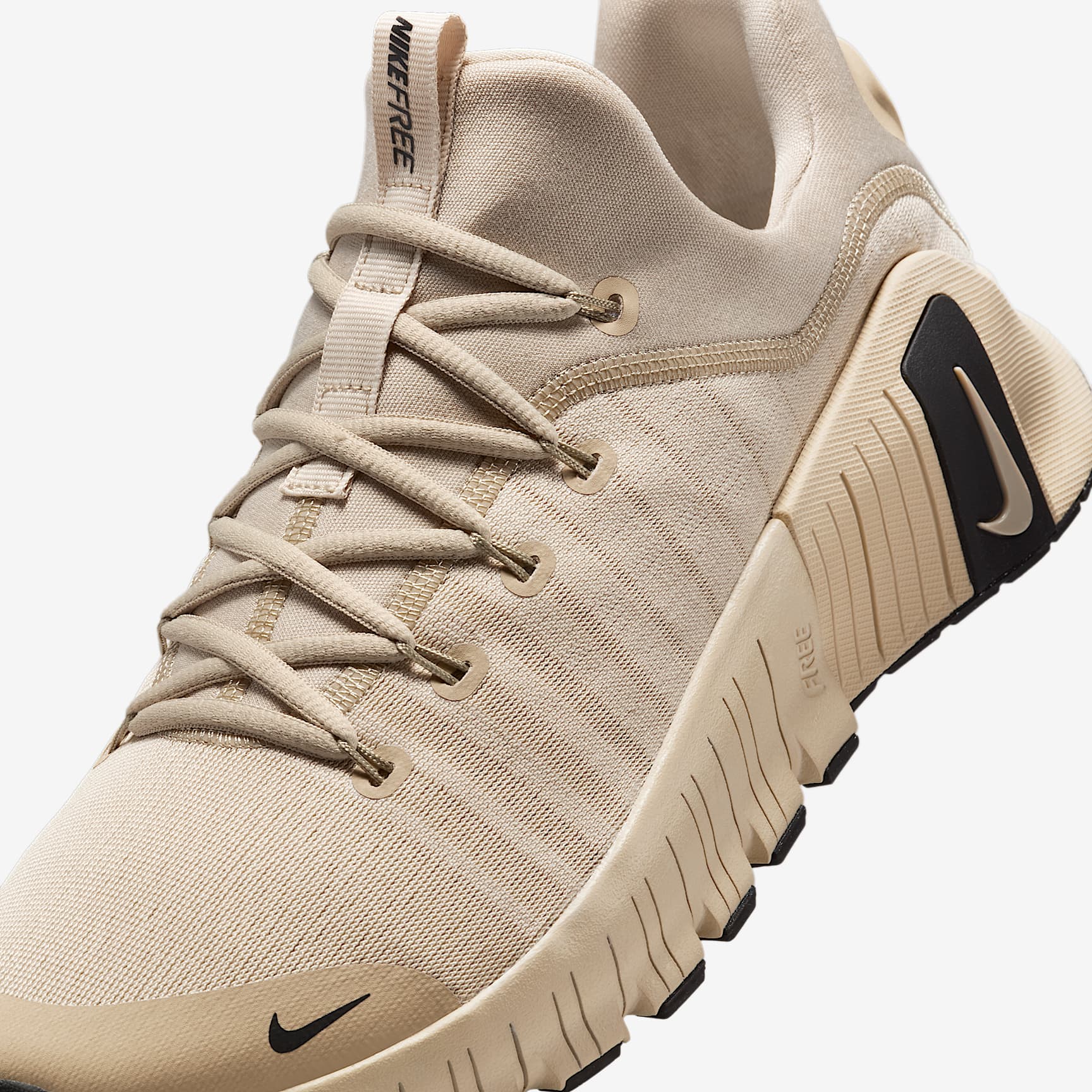 Nike Free Metcon 6 Men's Workout Shoes