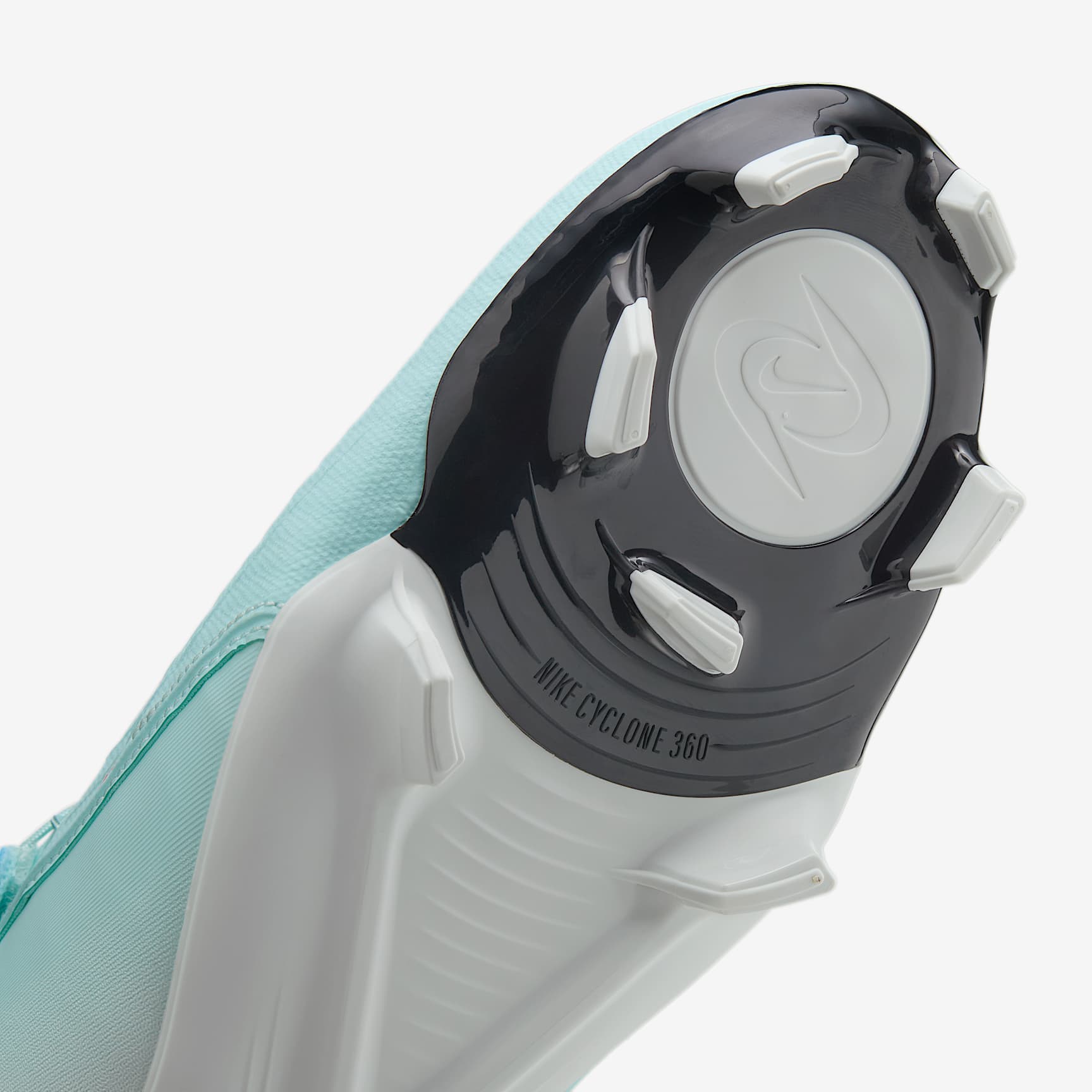 Nike Phantom GX 2 Academy EasyOn MG Low-Top Soccer Cleats