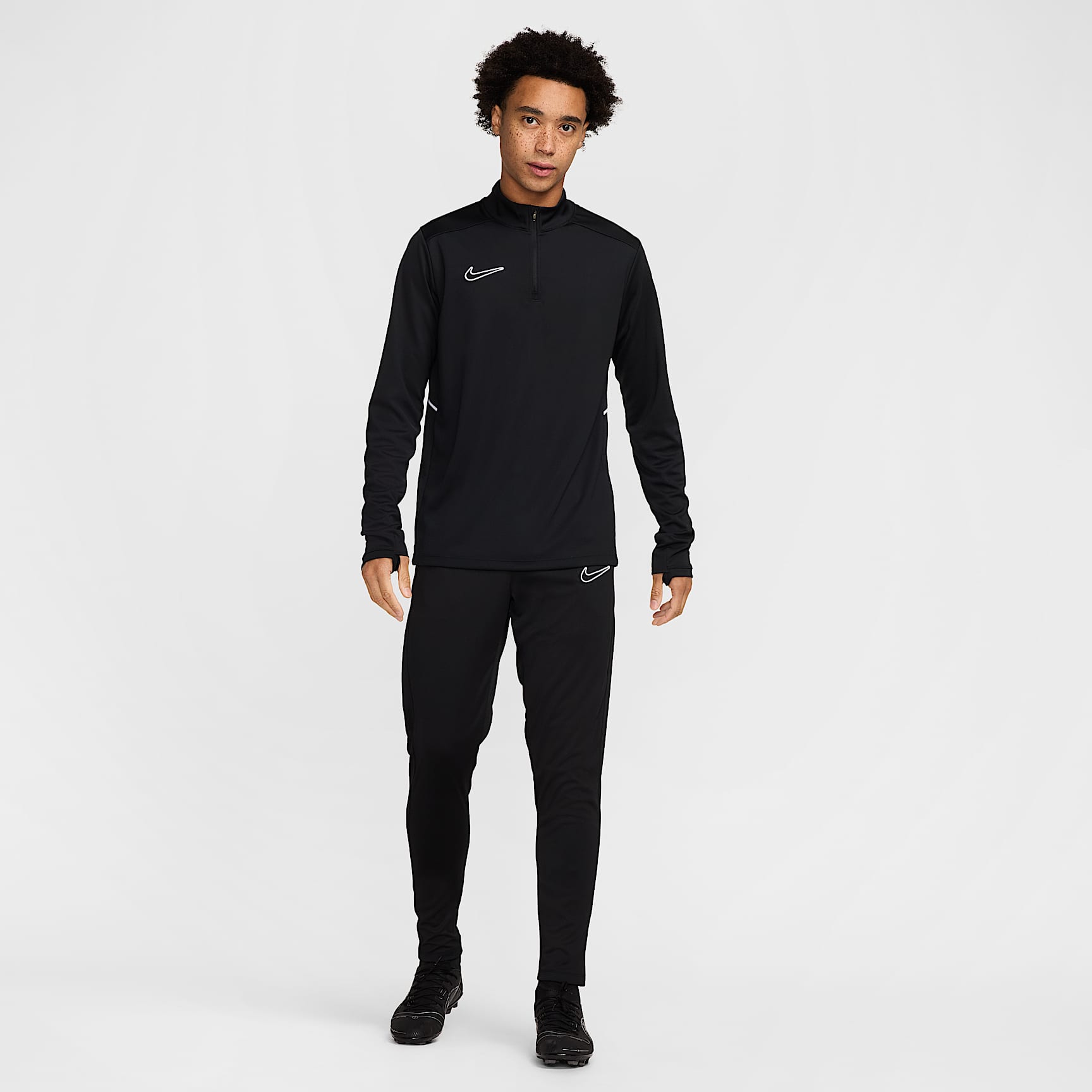 Nike Academy Men's Dri-FIT Soccer Drill Top