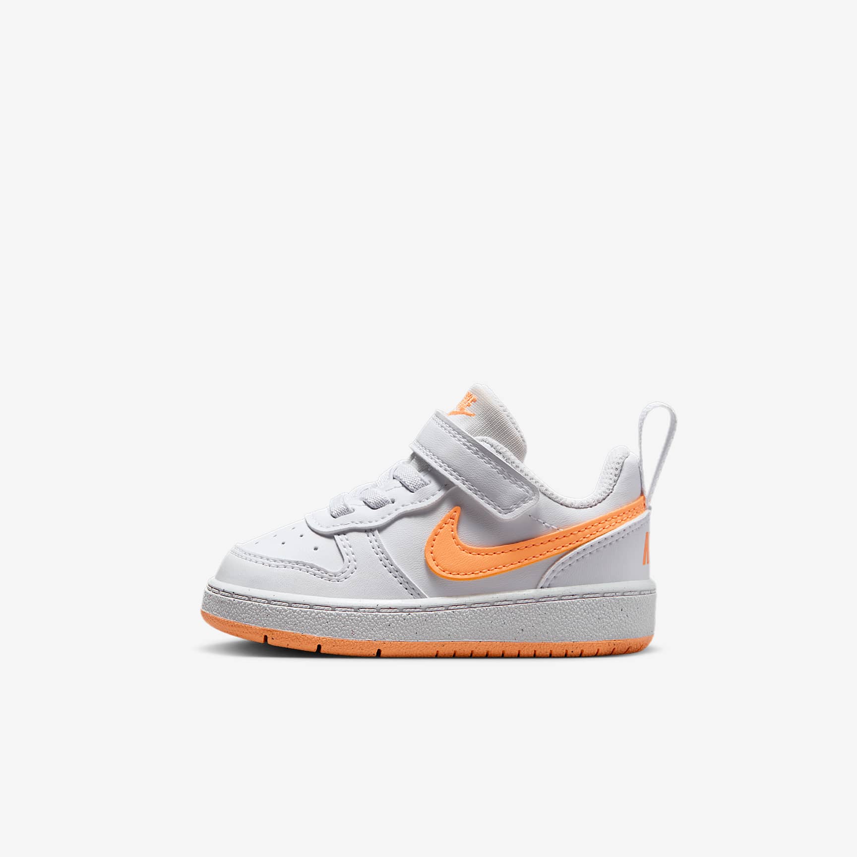 Nike Court Borough Low Recraft Baby/Toddler Shoes