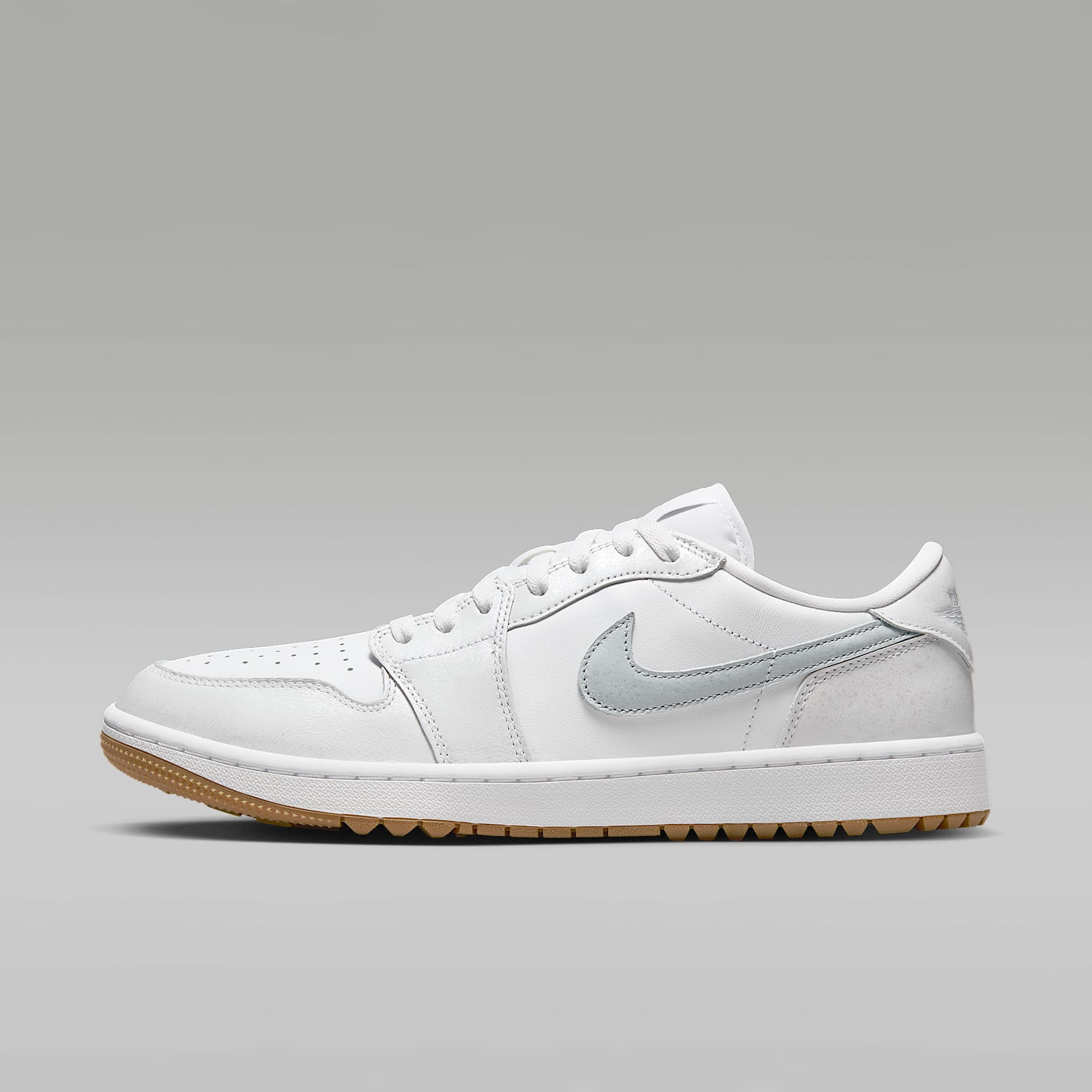 Air Jordan 1 Low G Golf Shoes