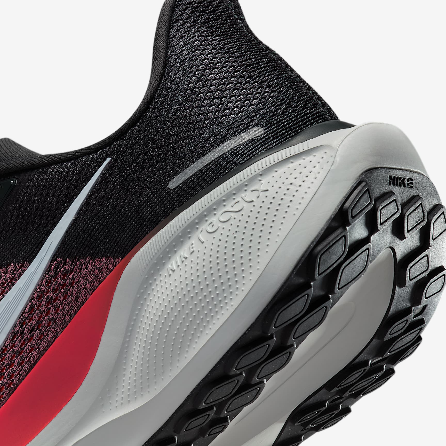 Nike Pegasus 41 Men's Road Running Shoes (Extra Wide)