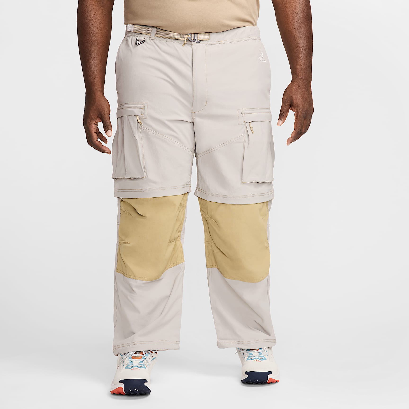 Nike ACG "Smith Summit" Men's Cargo Pants