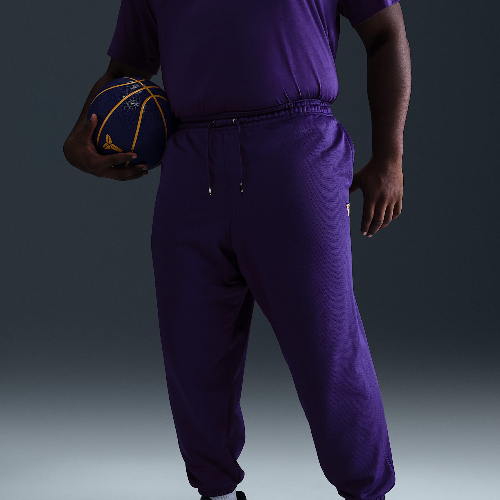 Kobe Therma-FIT Basketball Pants