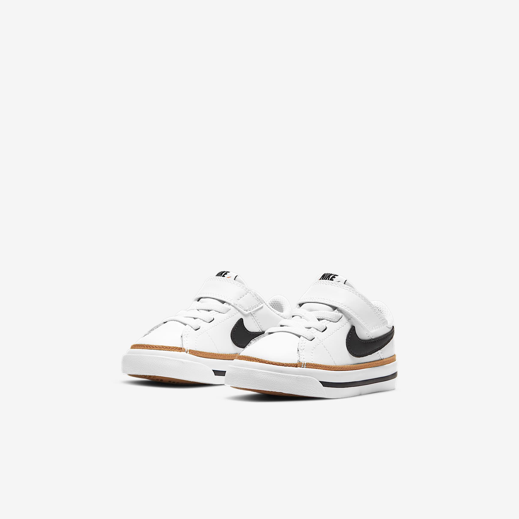 Nike Court Legacy Baby/Toddler Shoes