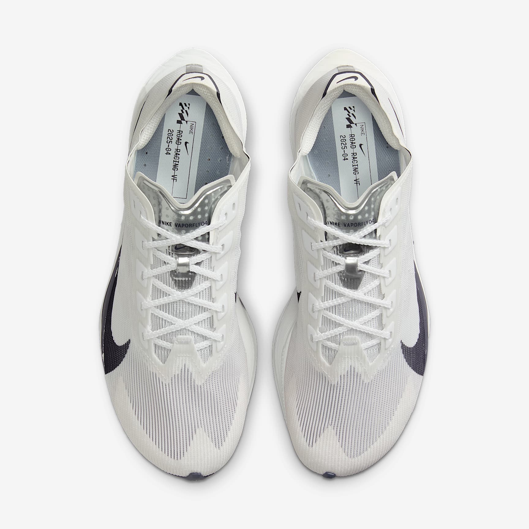 Nike Vaporfly 4 Women's Road Racing Shoes