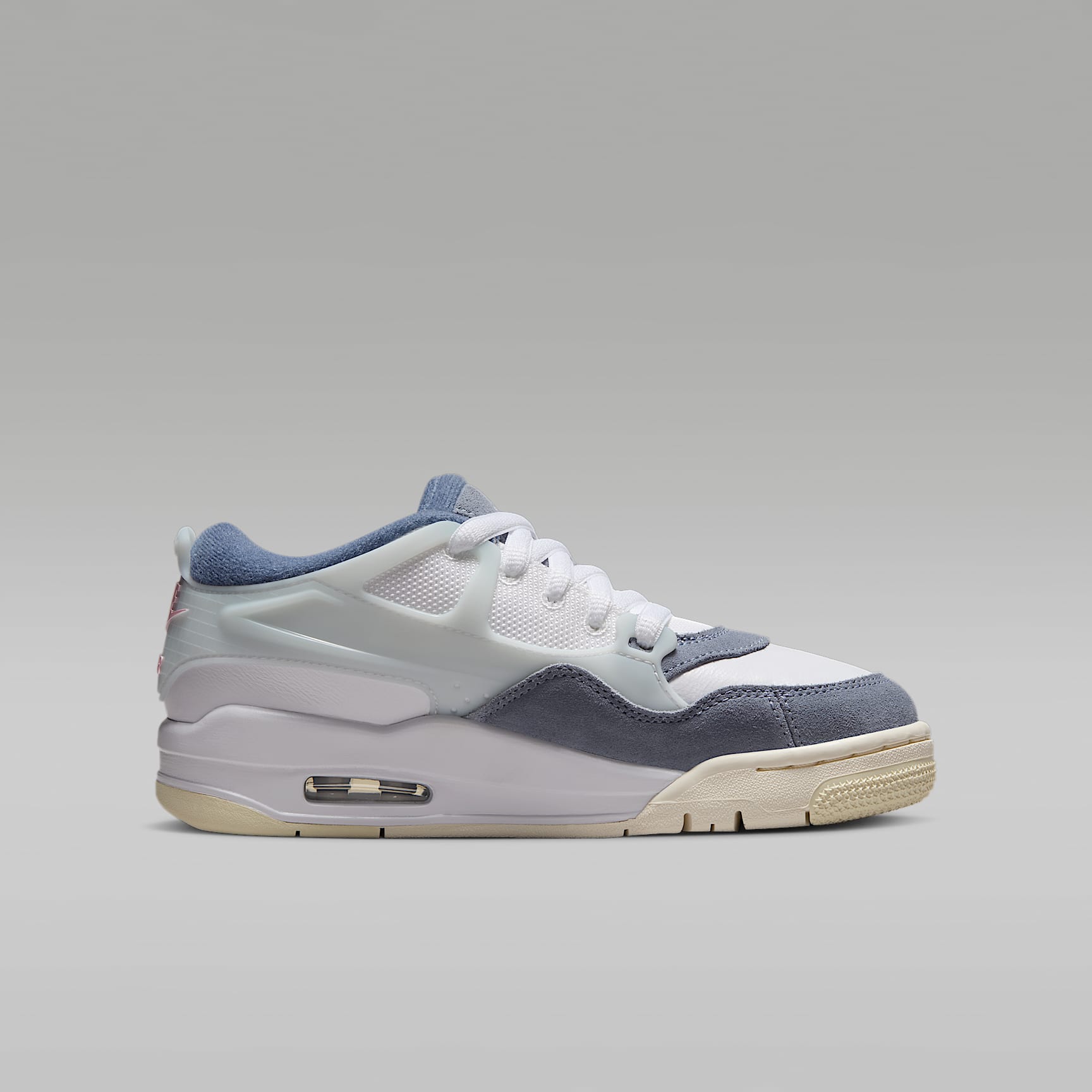 Air Jordan 4 RM Big Kids' Shoes