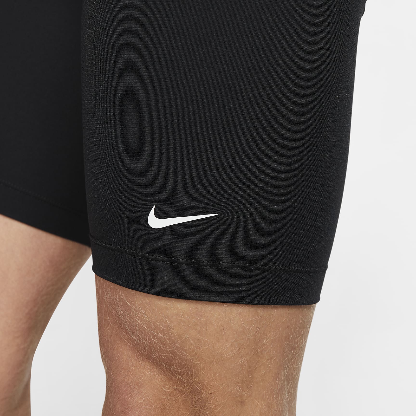 Nike Swim Men's Jammer Swimsuit