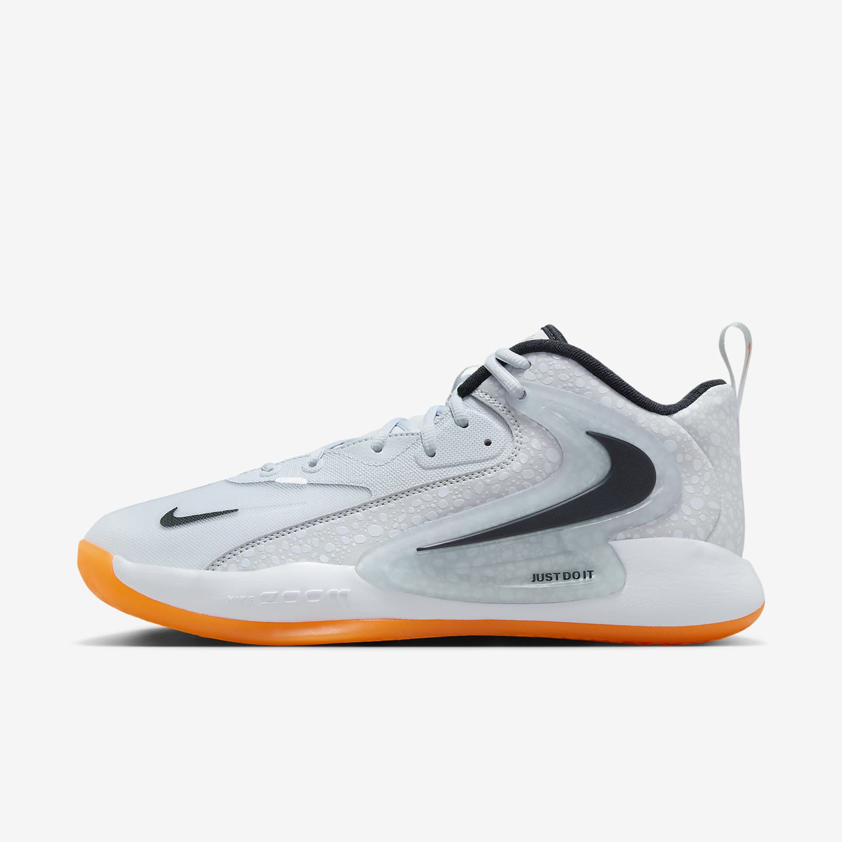 Nike HyperSet 2 SE Volleyball Shoes