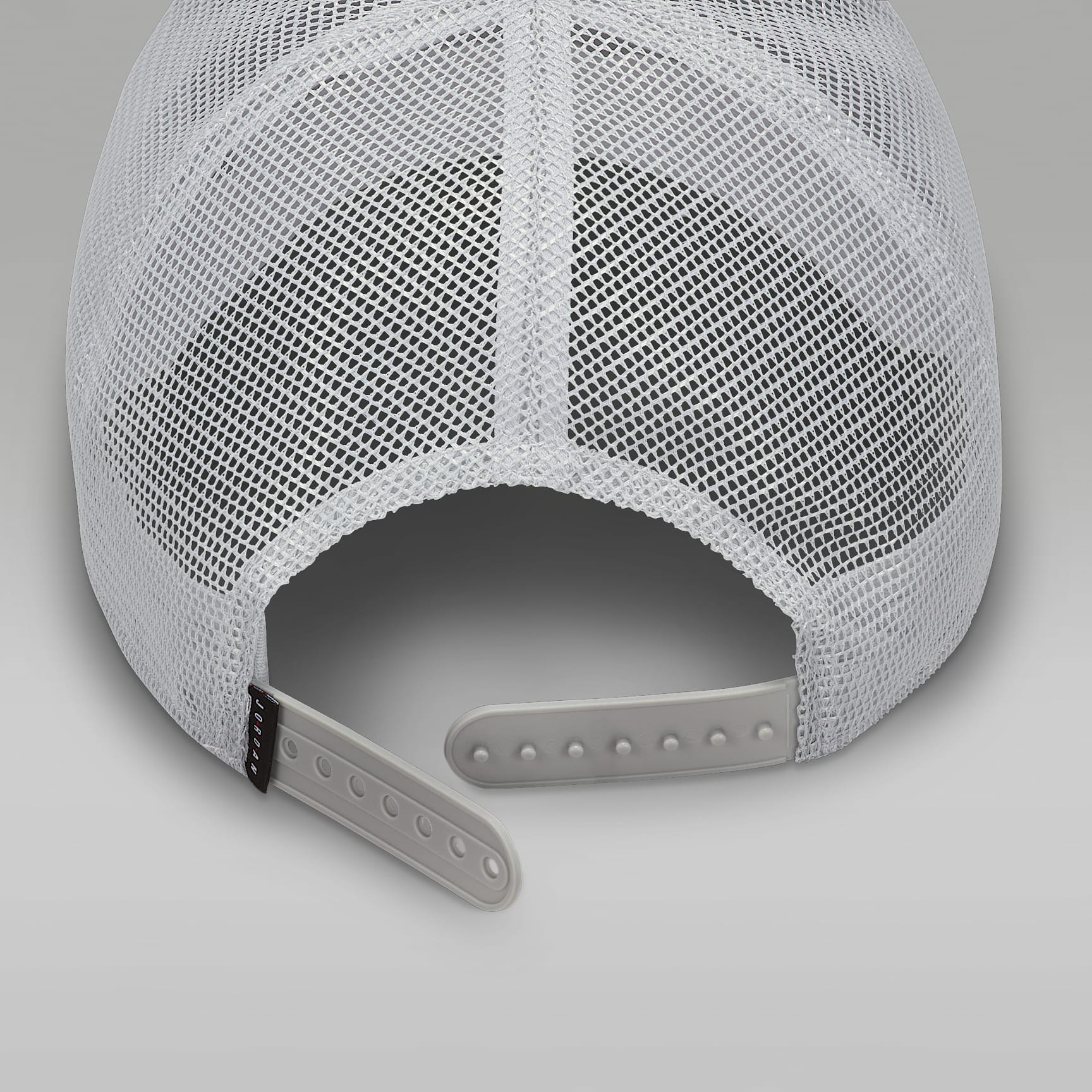 Jordan Rise Structured Hat