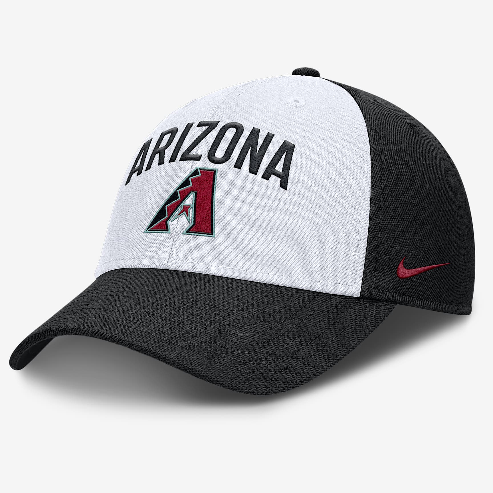 Arizona Diamondbacks Club Men's Nike Dri-FIT MLB Adjustable Hat