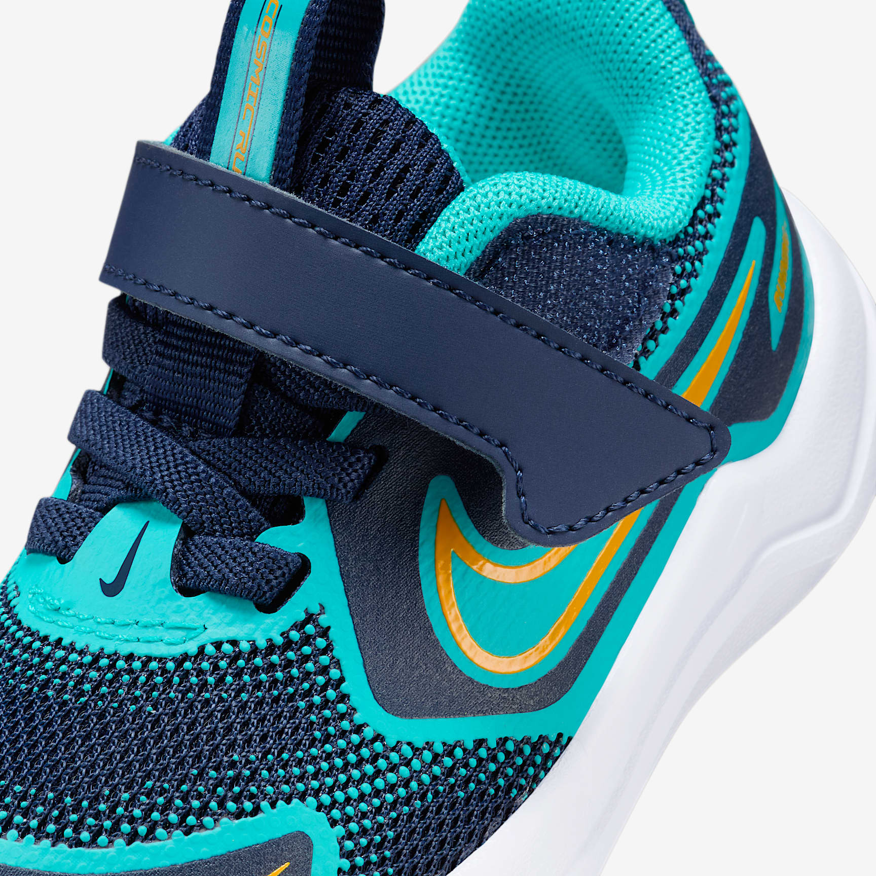 Nike Cosmic Runner Baby/Toddler Shoes