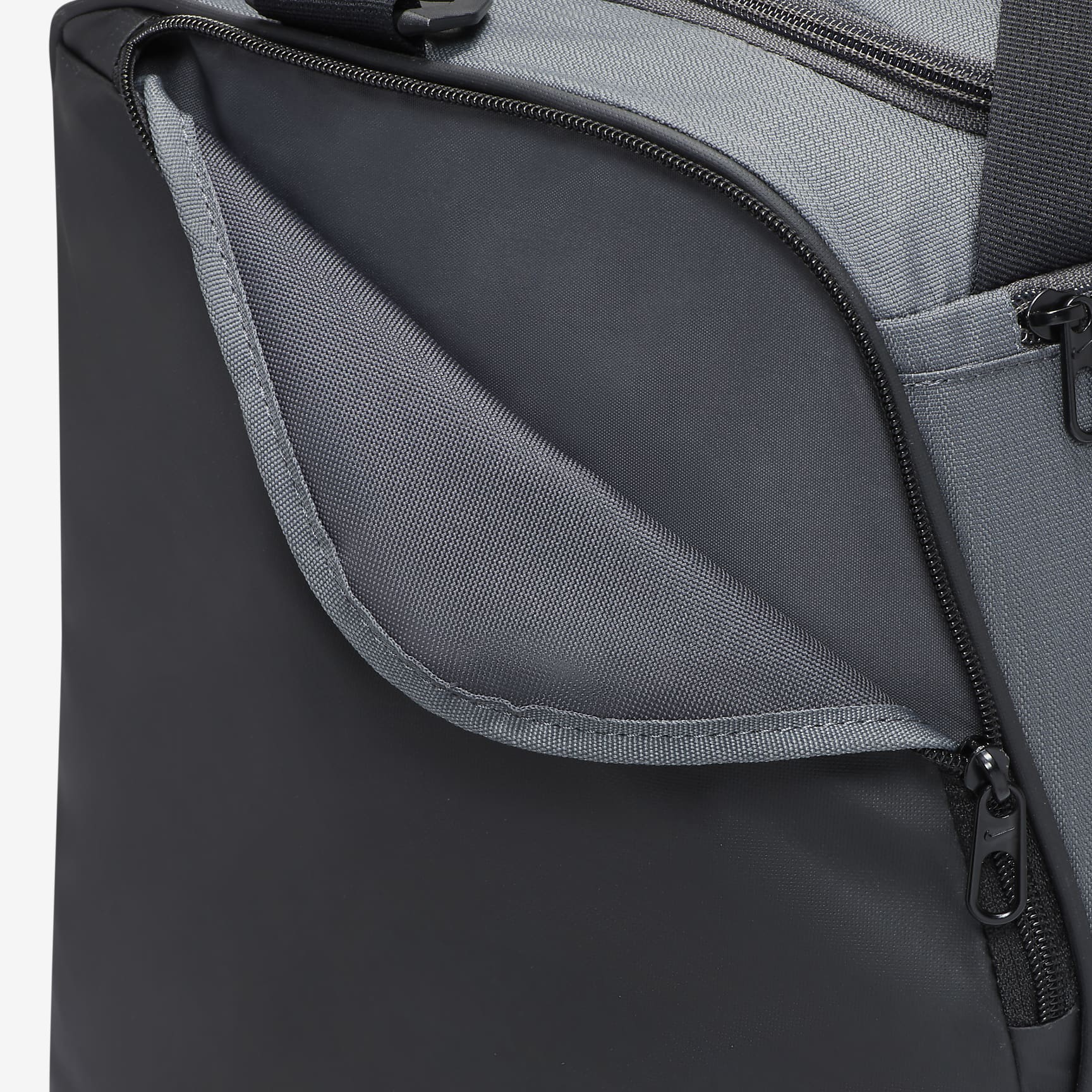 Nike Brasilia 9.5 Training Duffel Bag (Medium, 60L)