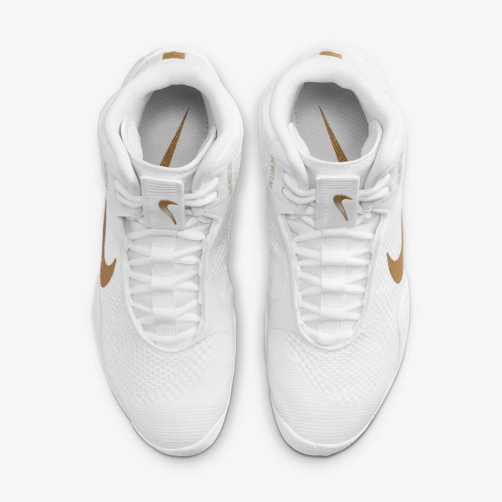 Nike Tawa Men's Wrestling Shoes