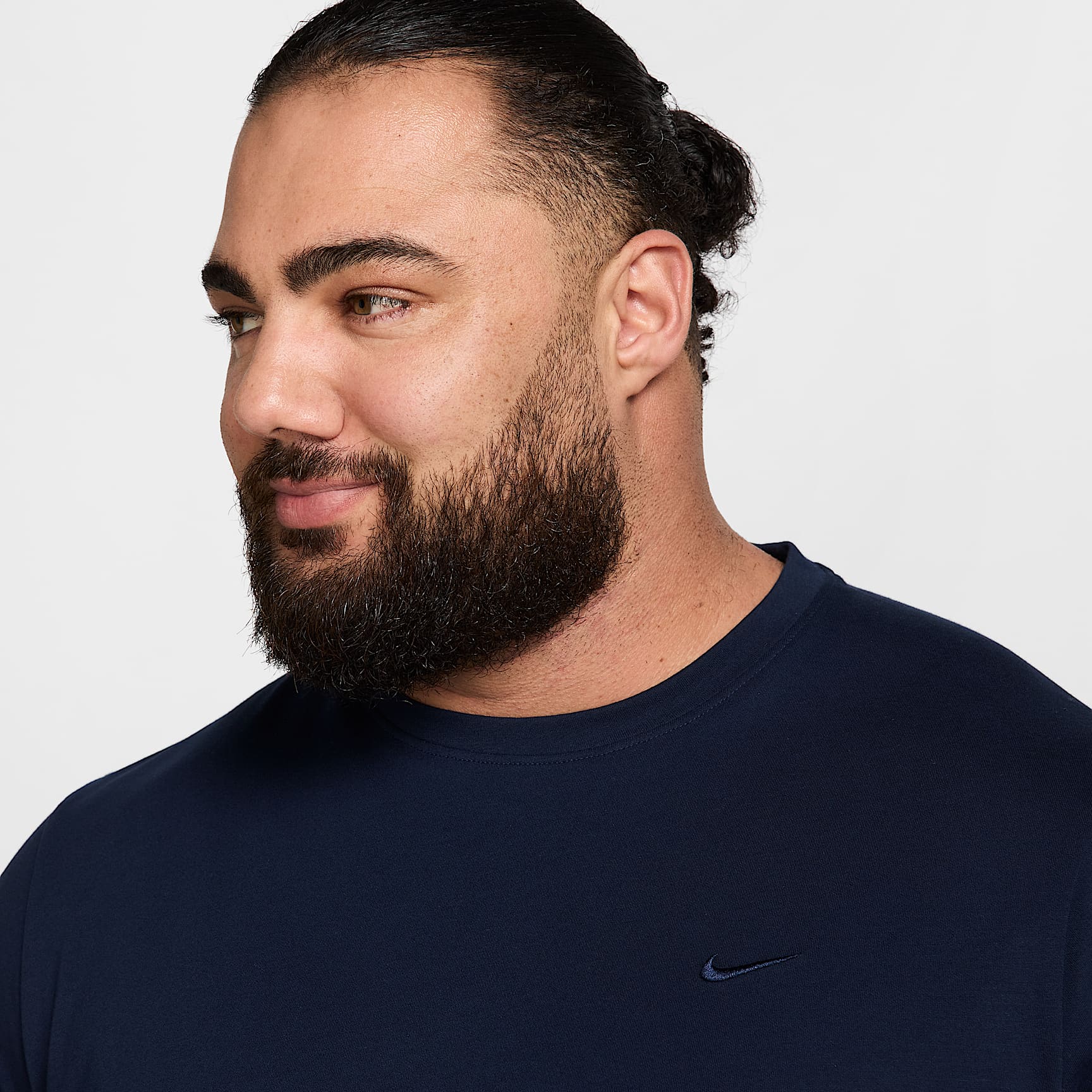 Nike Primary Men's Dri-FIT Short-Sleeve Versatile Top