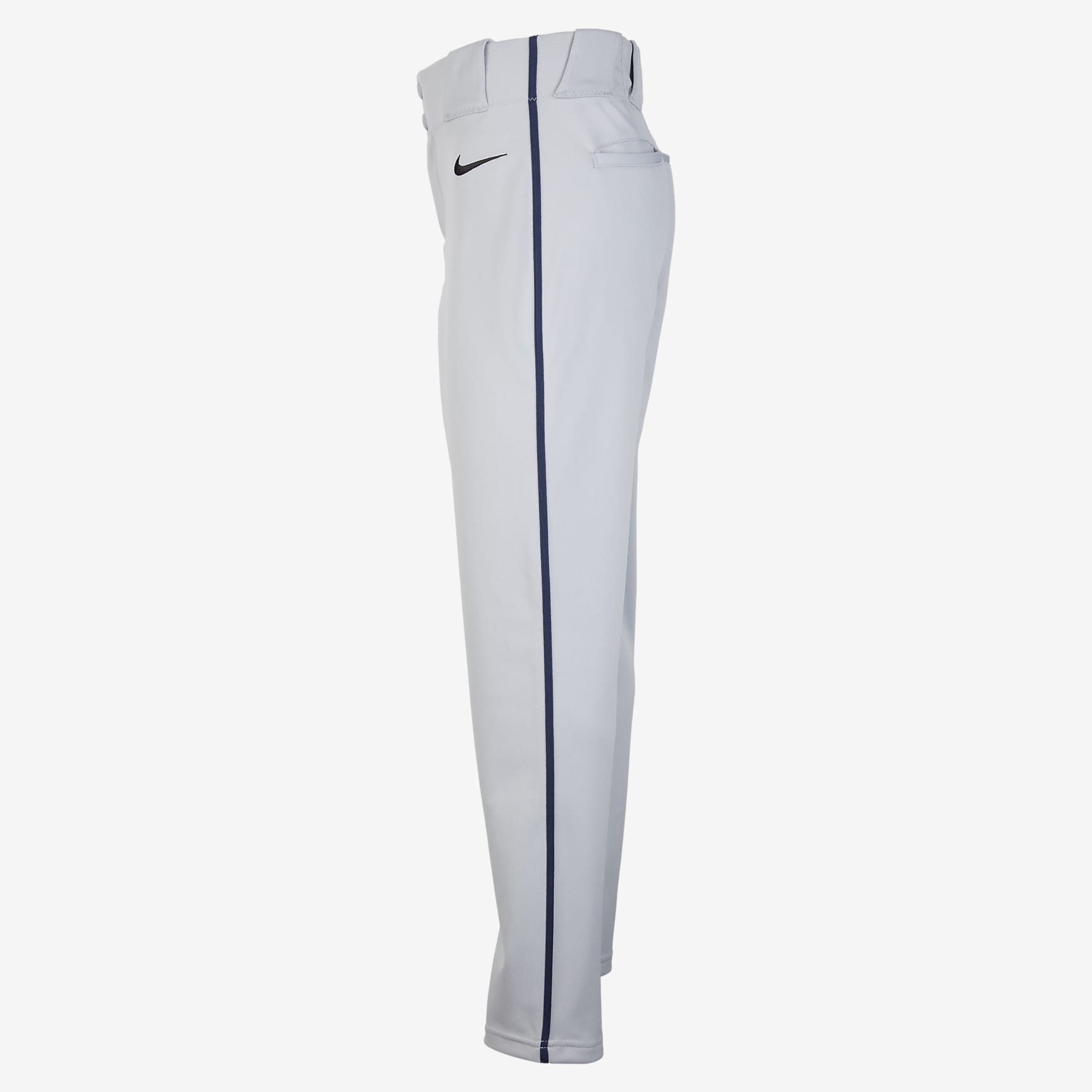 Nike Vapor Select 2 Big Kids' Piped Baseball Pants