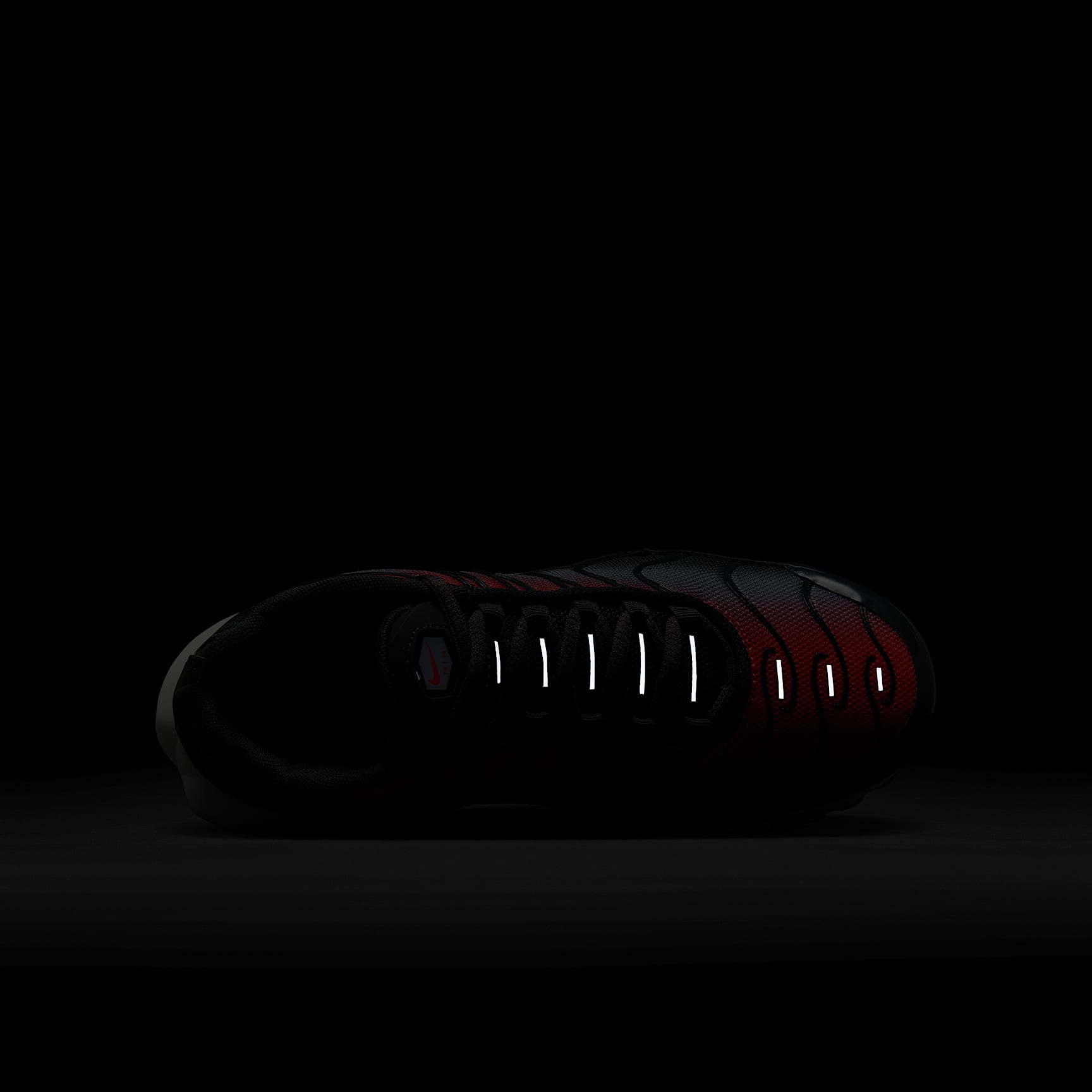 Nike Air Max Plus Big Kids' Shoes