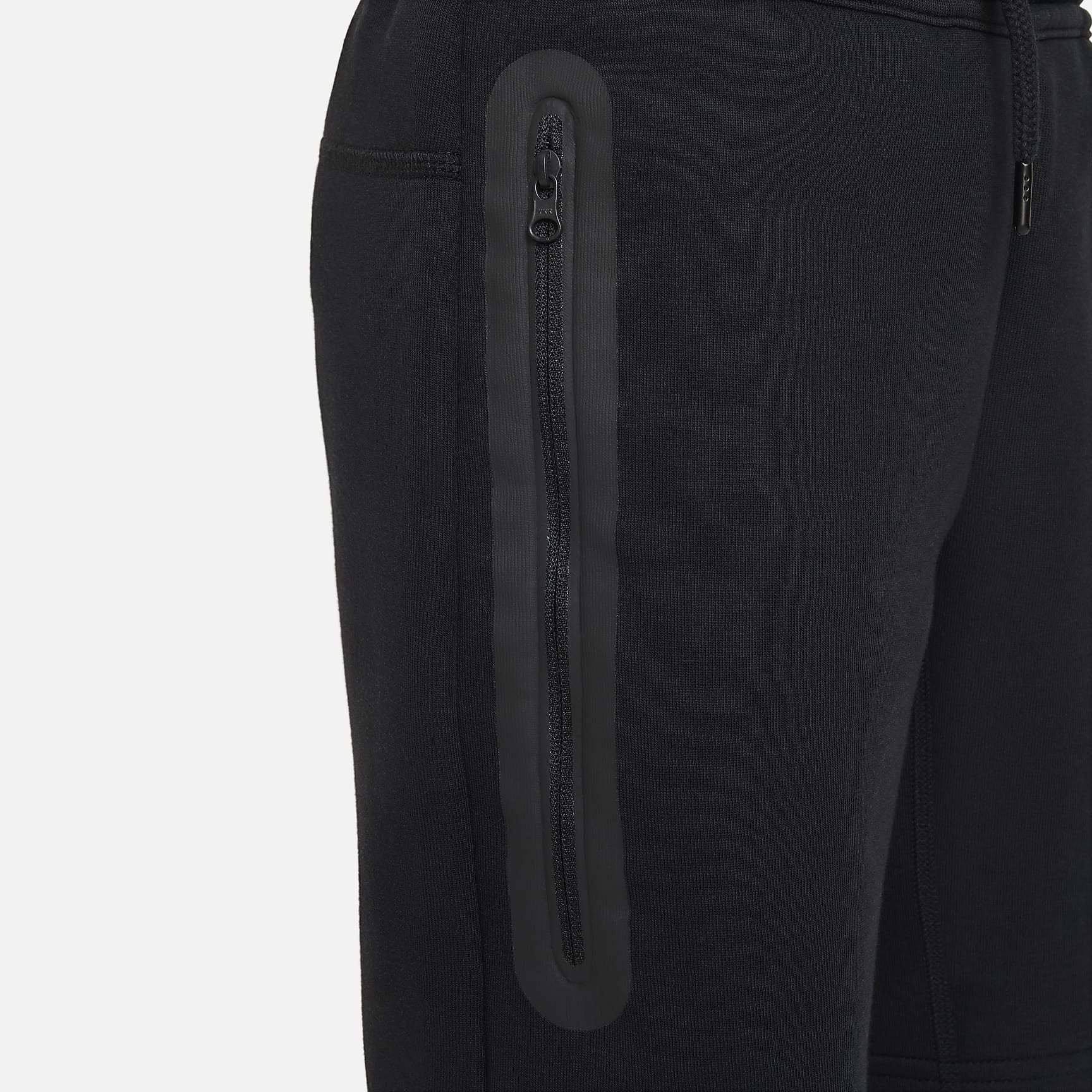 Nike Tech Fleece Big Kids' (Boys') Shorts
