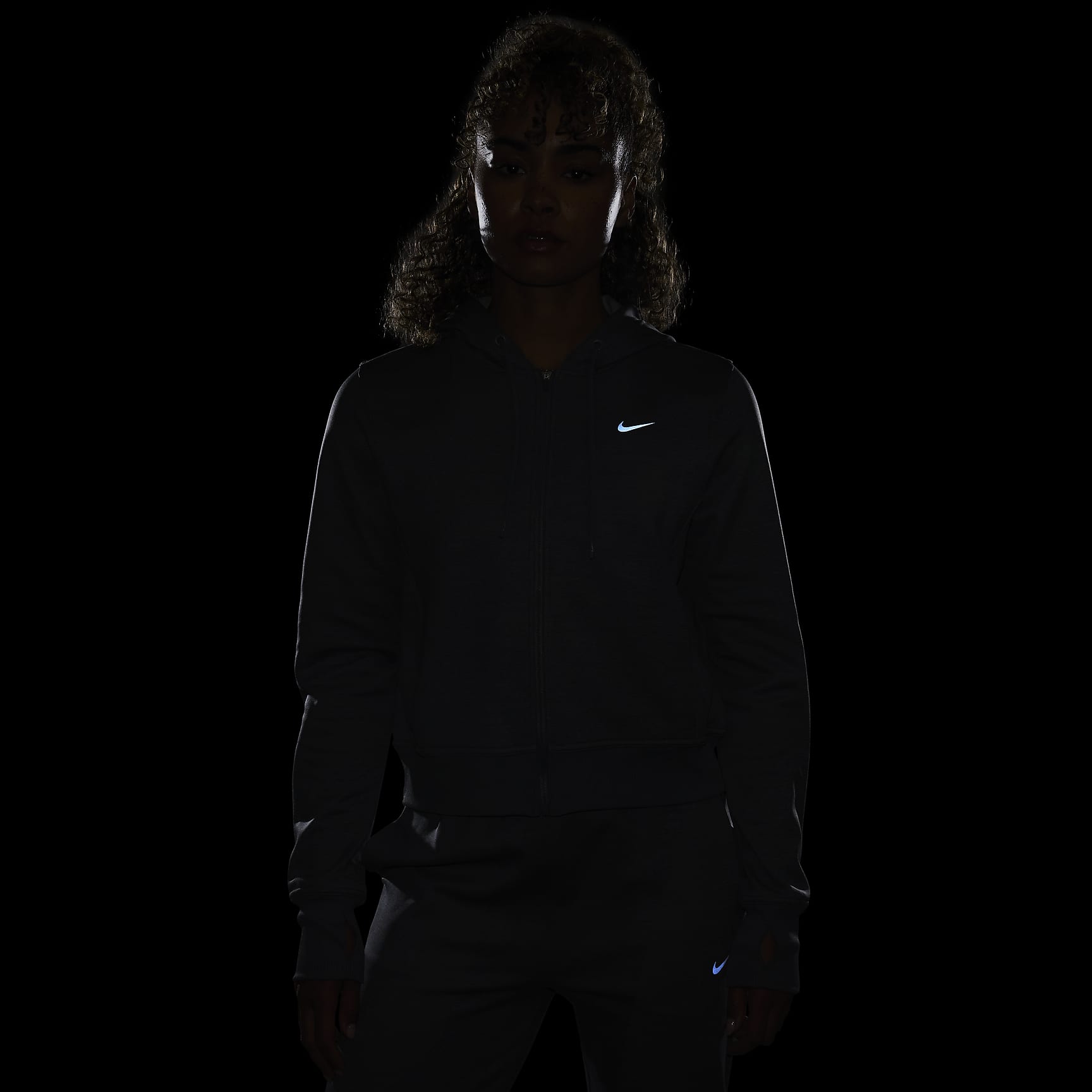 Nike Therma-FIT One Women's Full-Zip Hoodie