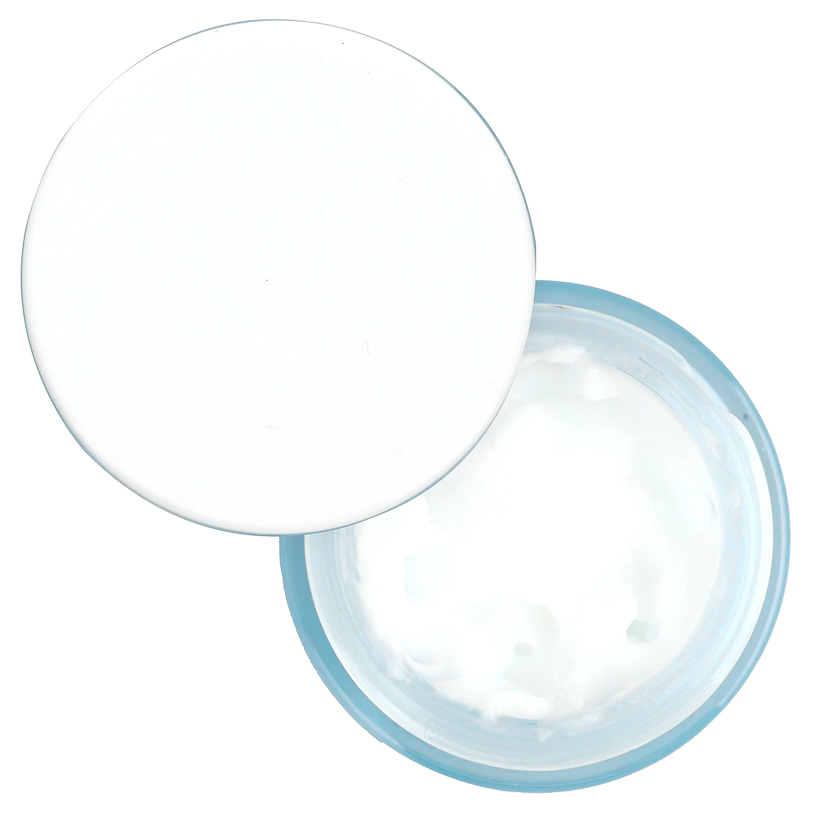 Neutrogena, Hydro Boost, увлажняющий крем, без отдушек, 14 мл (0,5 жидк. унции)