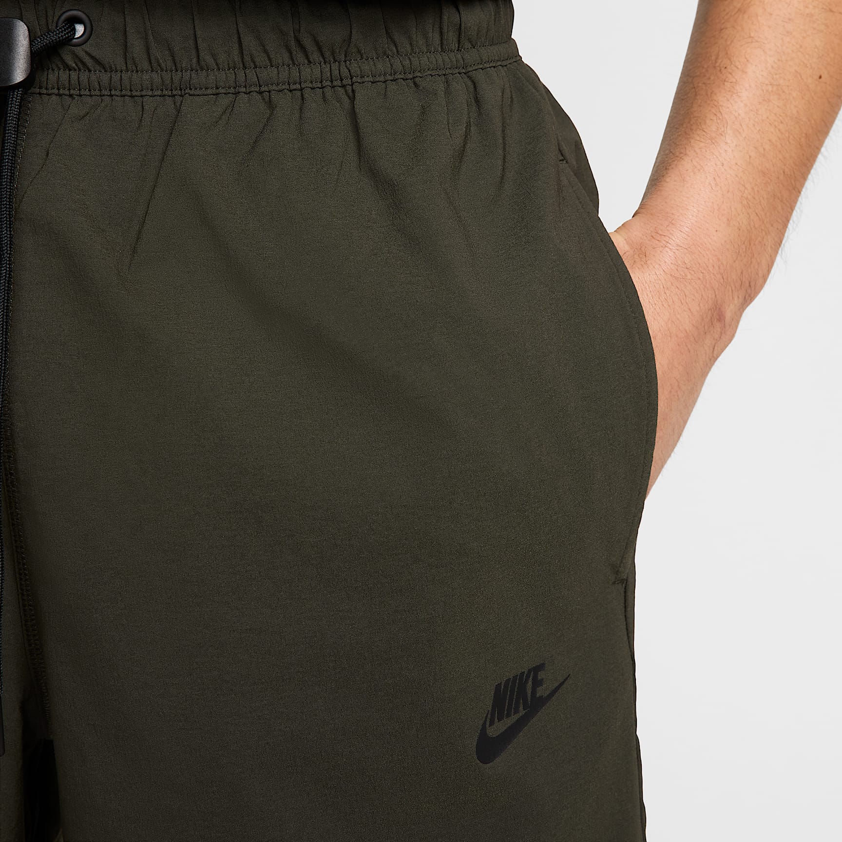 Nike Tech Men's Woven Shorts