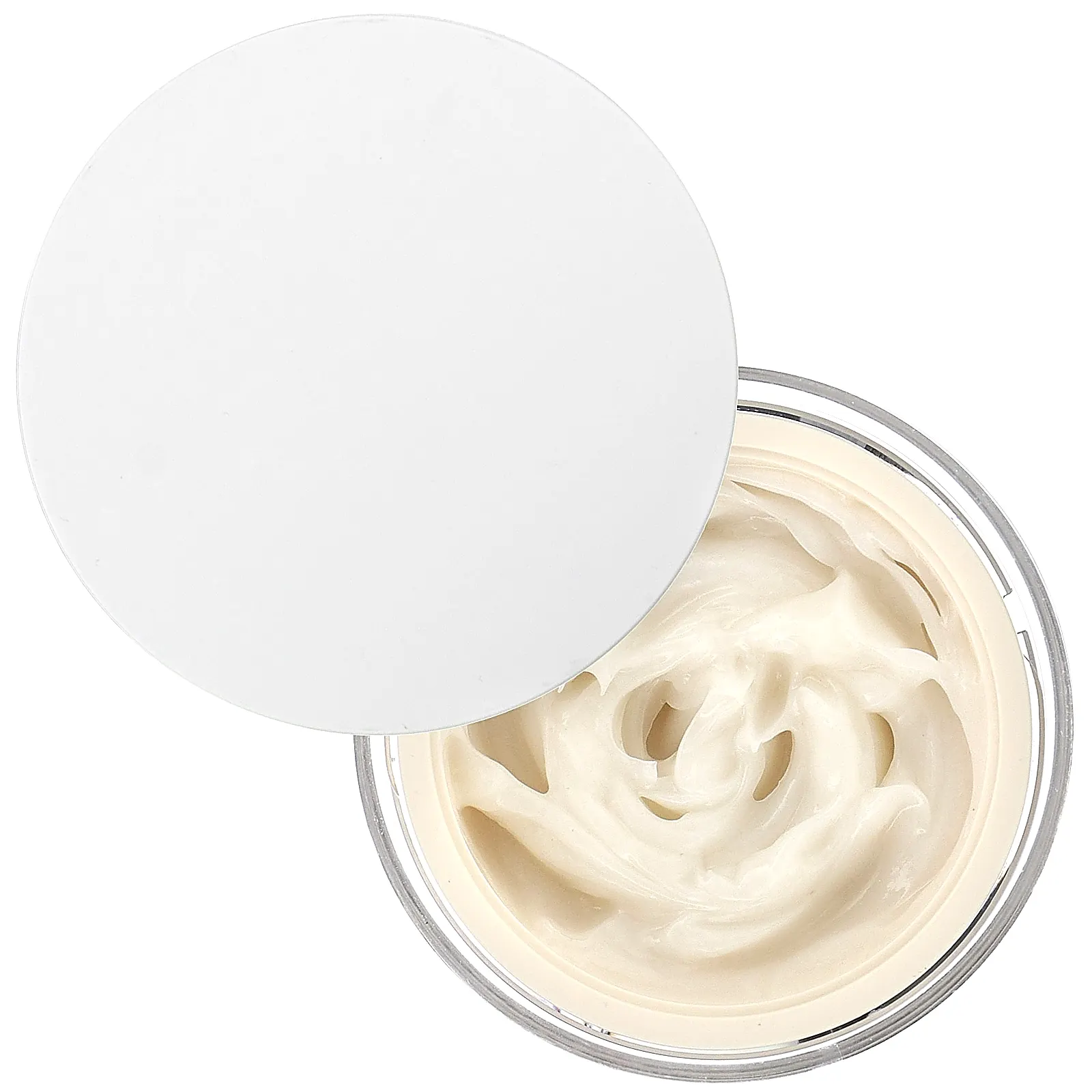 Aveeno, Calm + Restore, увлажняющий гель-крем с овсом, без отдушек, 48 г (1,7 унции)