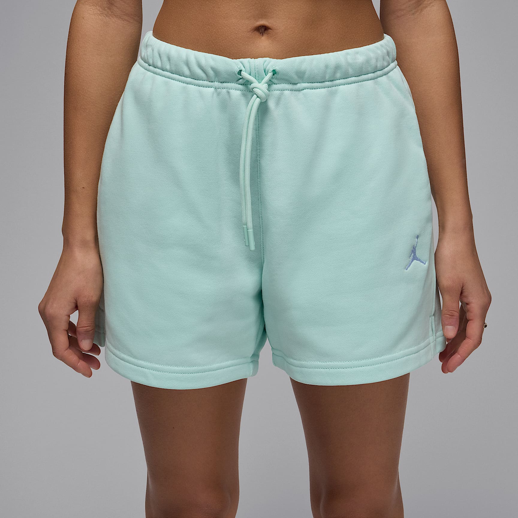 Jordan Brooklyn Fleece Women's Shorts