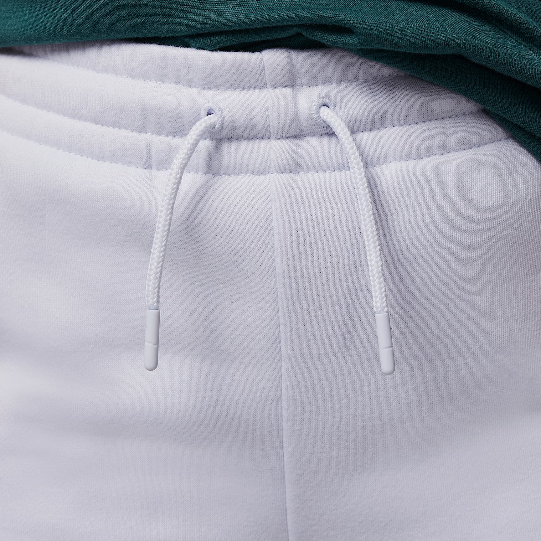 Jordan Y2K Big Kids' Fleece Cargo Pants