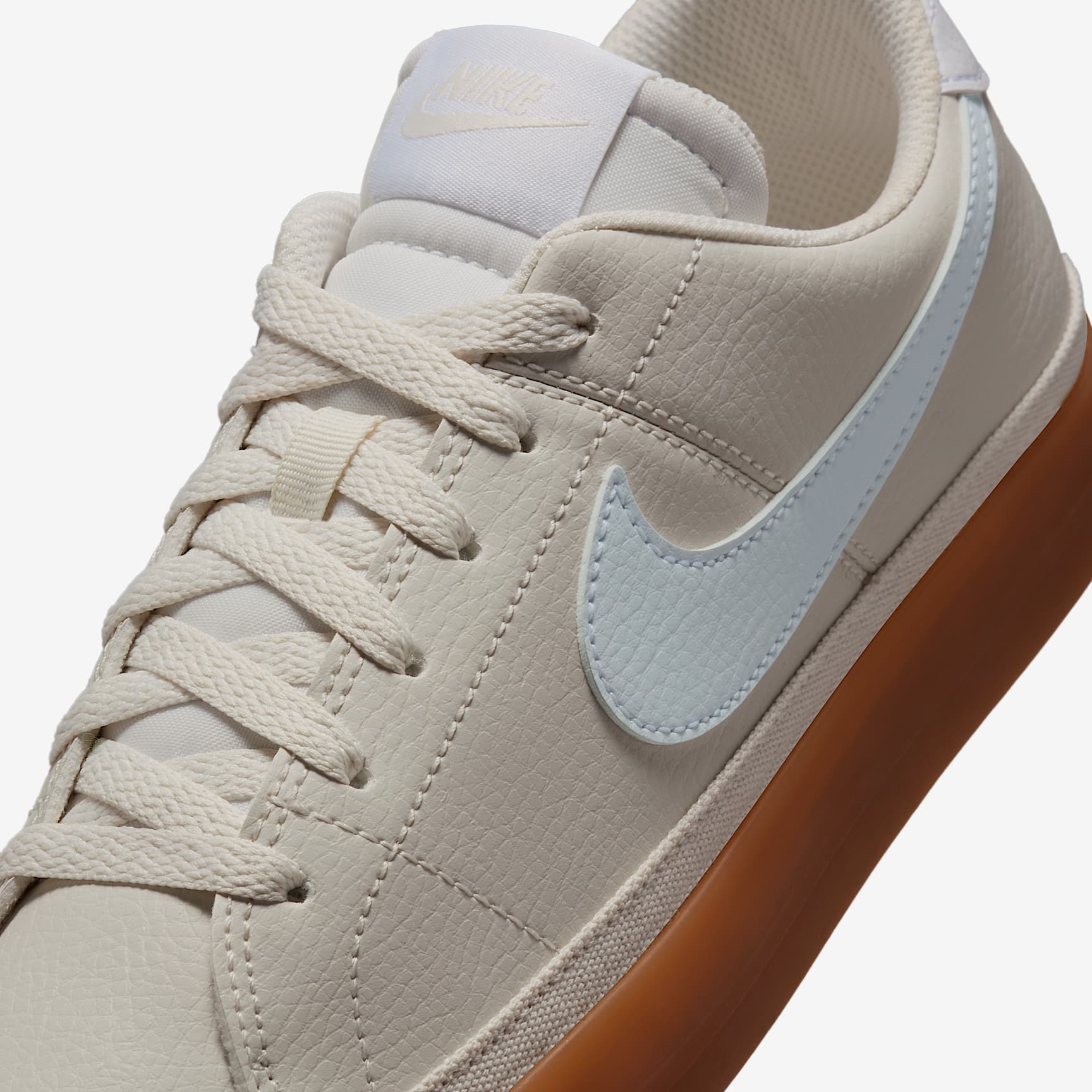 Nike Court Legacy Low Women's Shoes