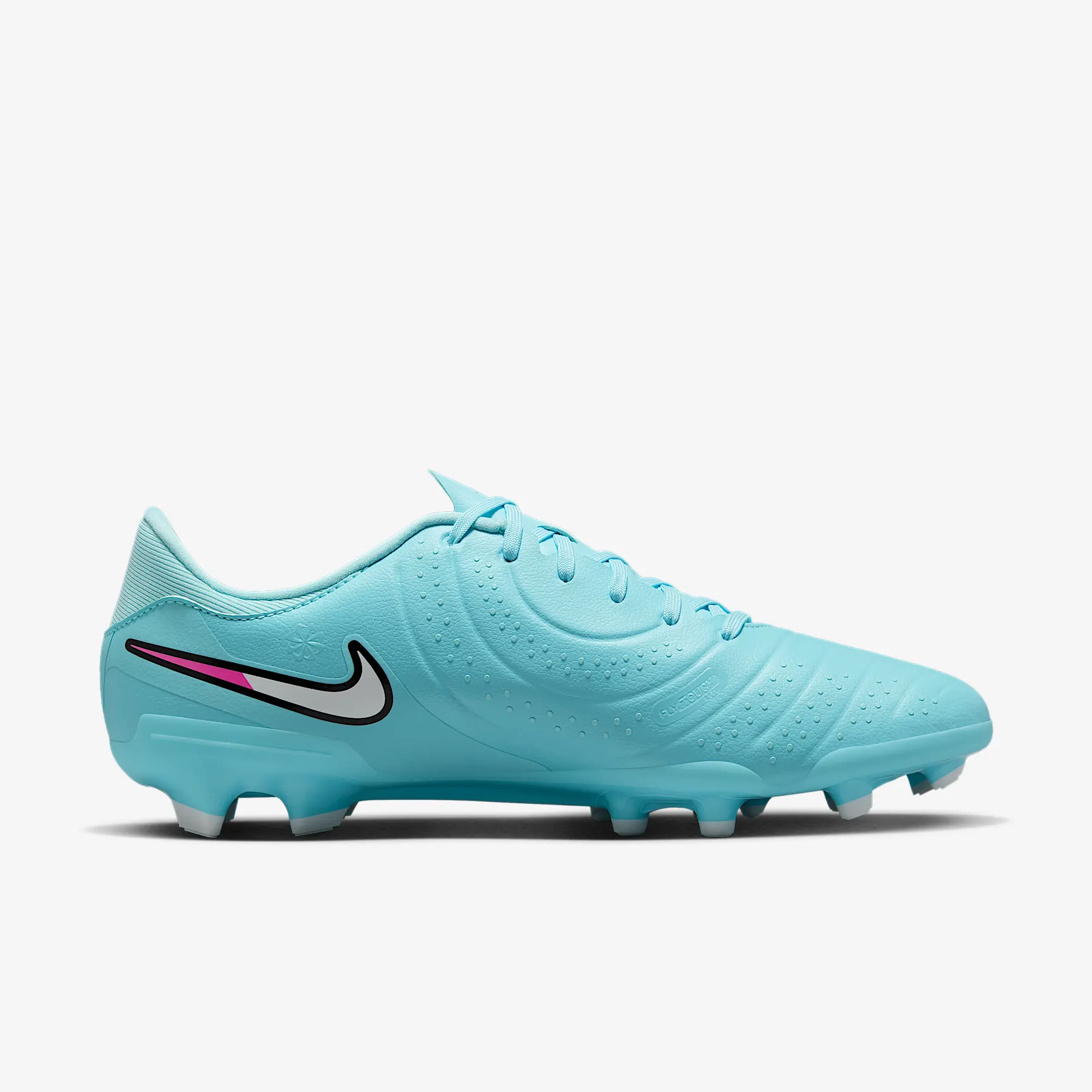 Nike Tiempo Legend 10 Academy Multi-Ground Low-Top Soccer Cleats