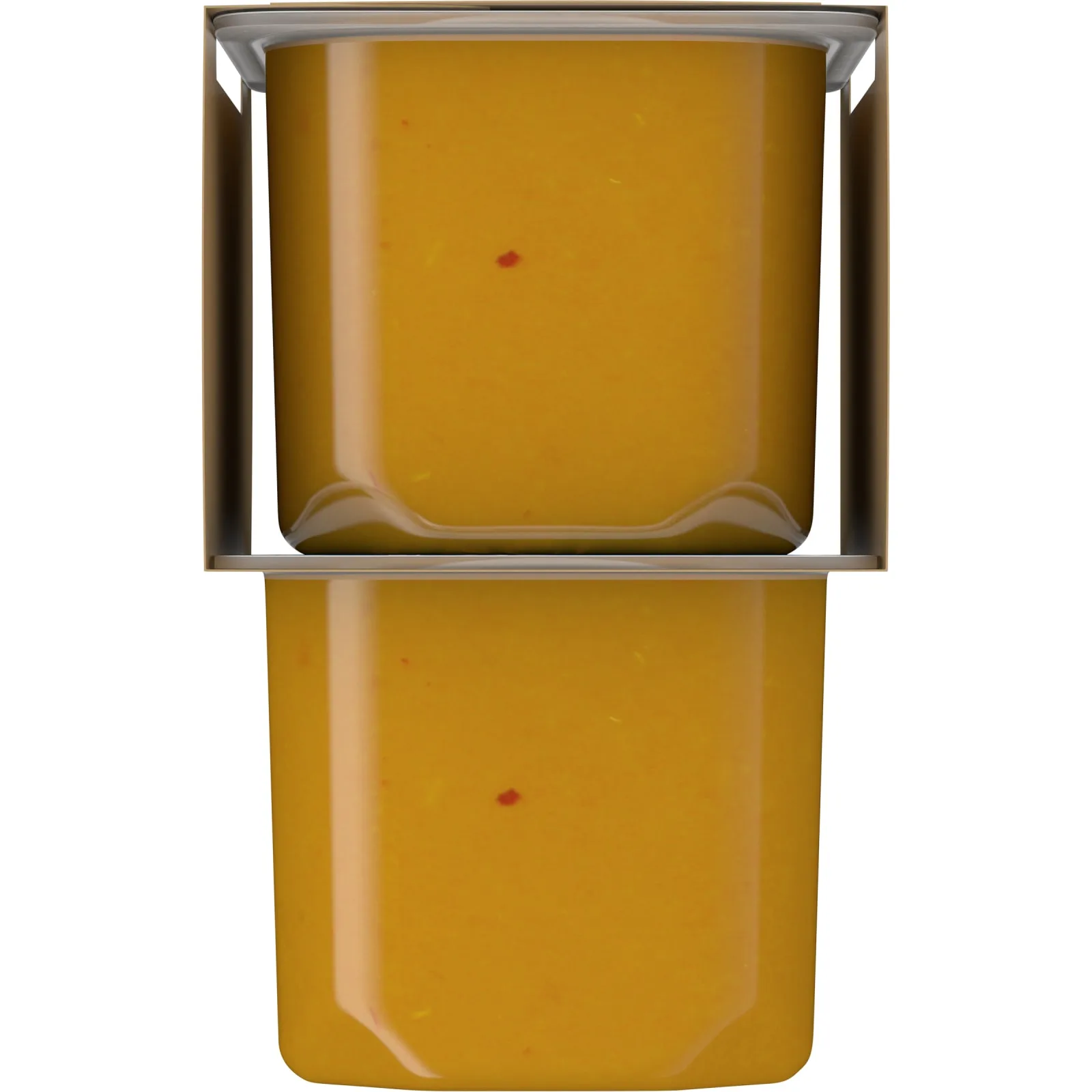 Gerber, Mealtime for Baby, смесь Power, 2nd Foods, курица с овощами, 2 пакетика по 113 г (4 унции)