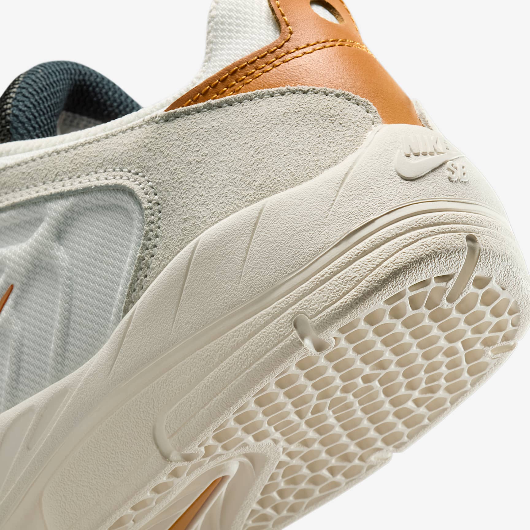 Nike SB Vertebrae Men's Shoes