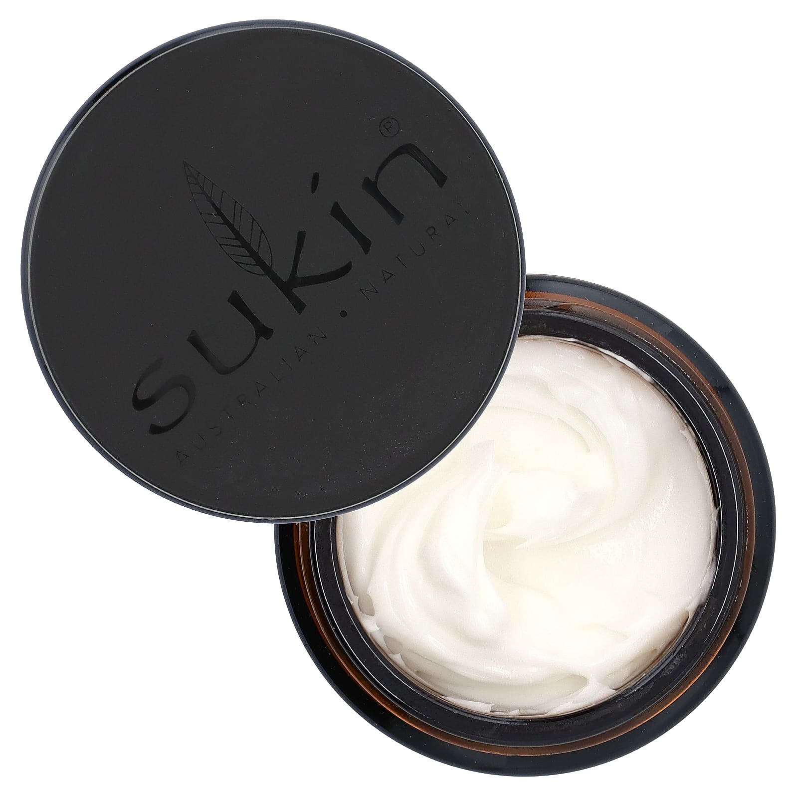 Sukin, Purely Ageless, восстанавливающий ночной крем, 120 мл (4,06 жидк. Унции)