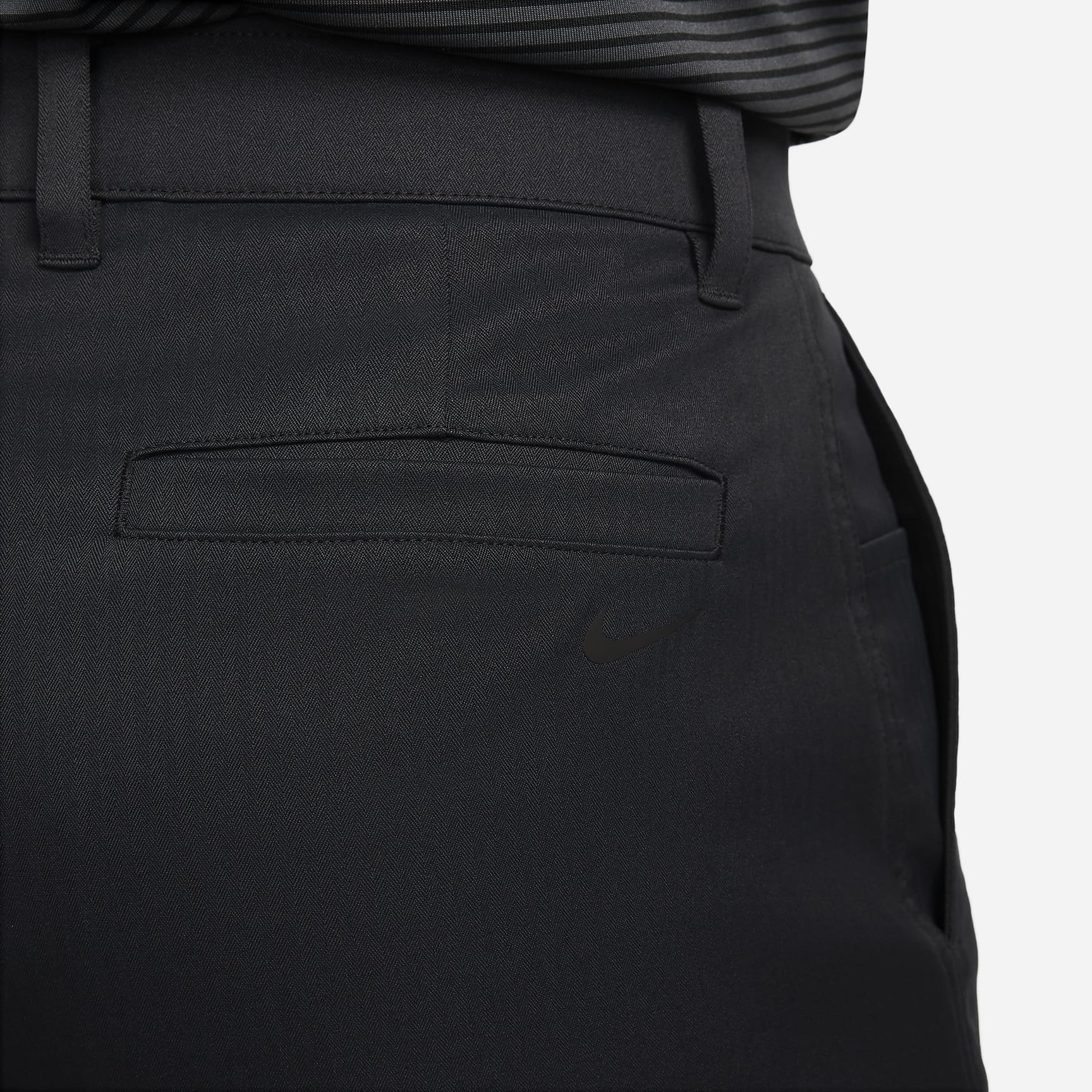 Nike Tour Men's 10" Chino Golf Shorts