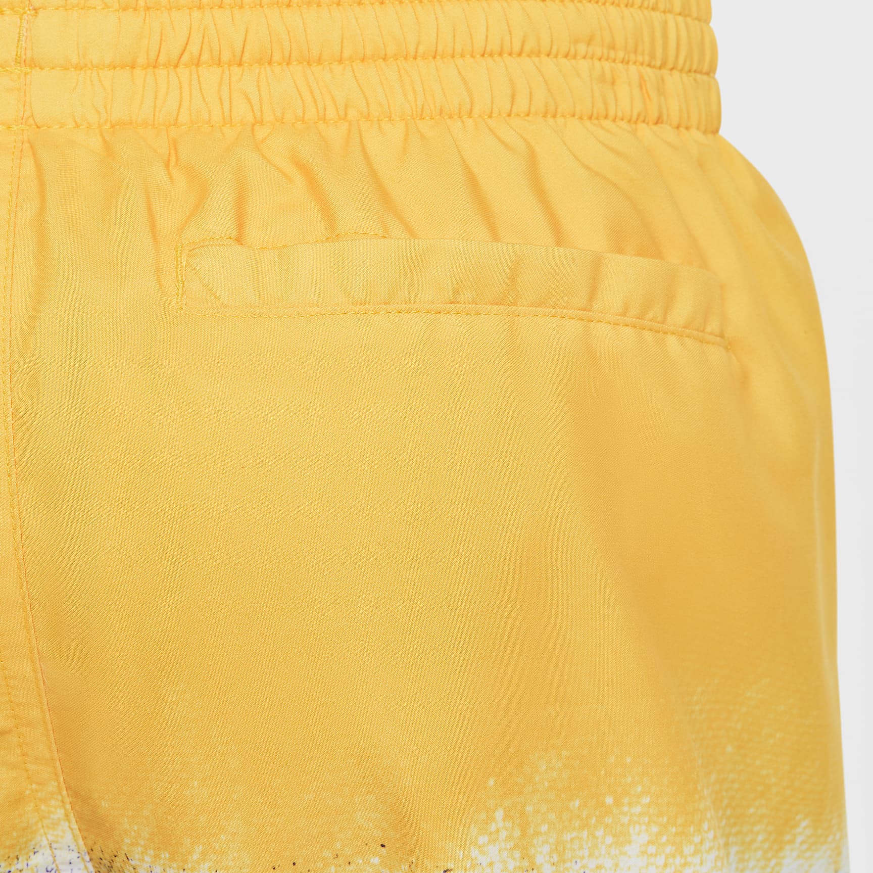 Nike Swim Breaker Big Kids' (Boys') 7" Brief-Lined Volley Shorts