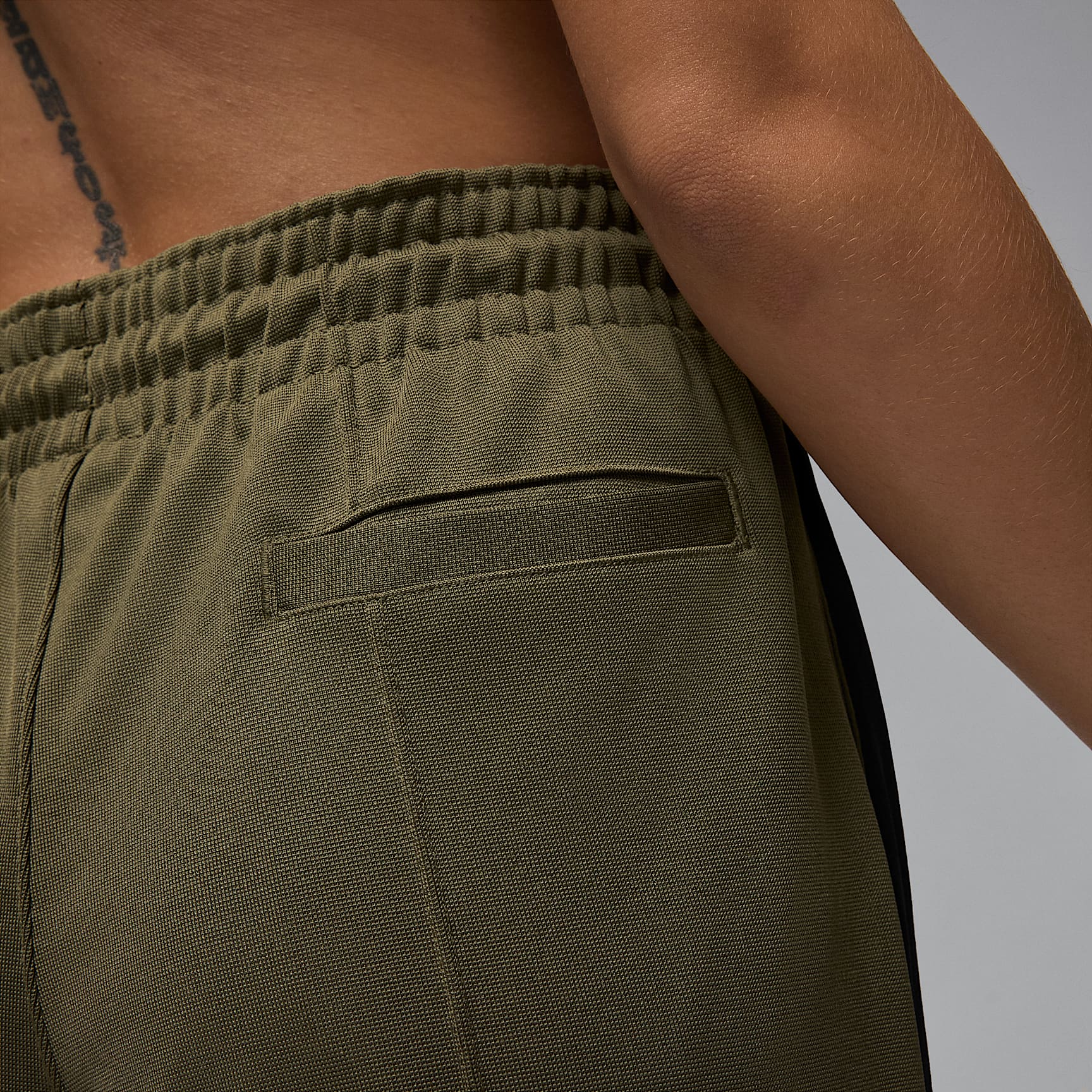 Jordan Women's Knit Track Pants