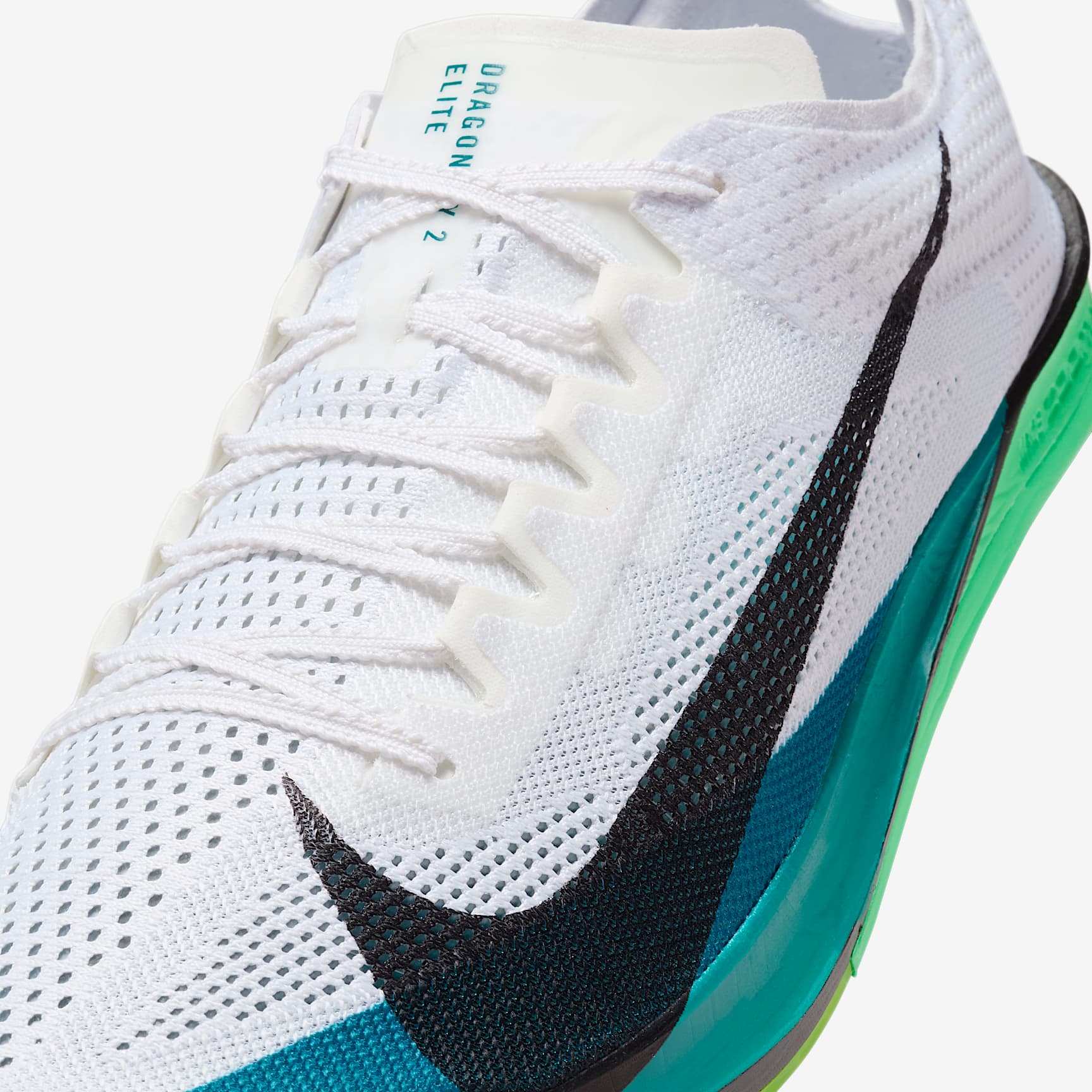 Nike Dragonfly 2 Elite Track & Field Distance Spikes