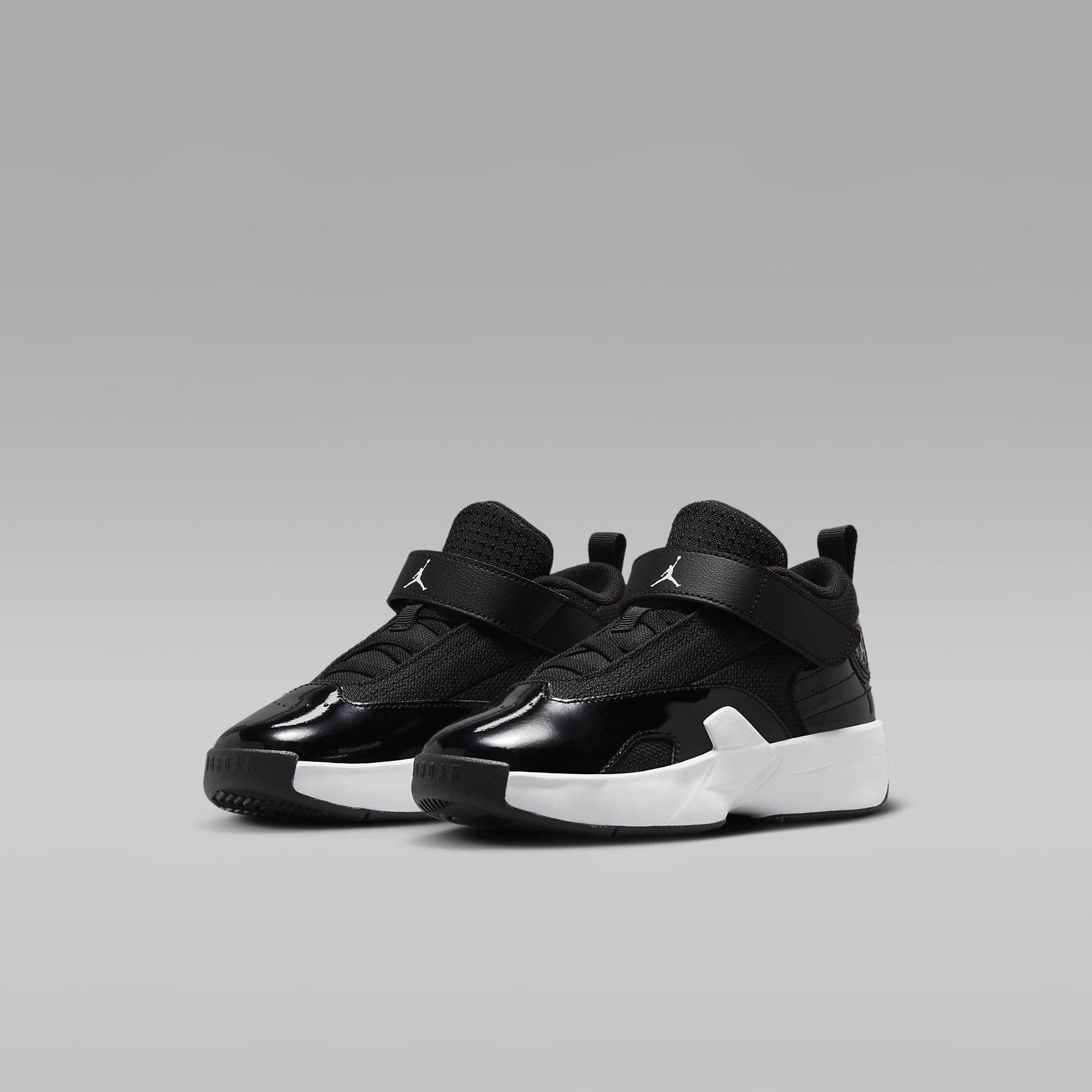 Jordan Max Aura 6 Little Kids' Shoes