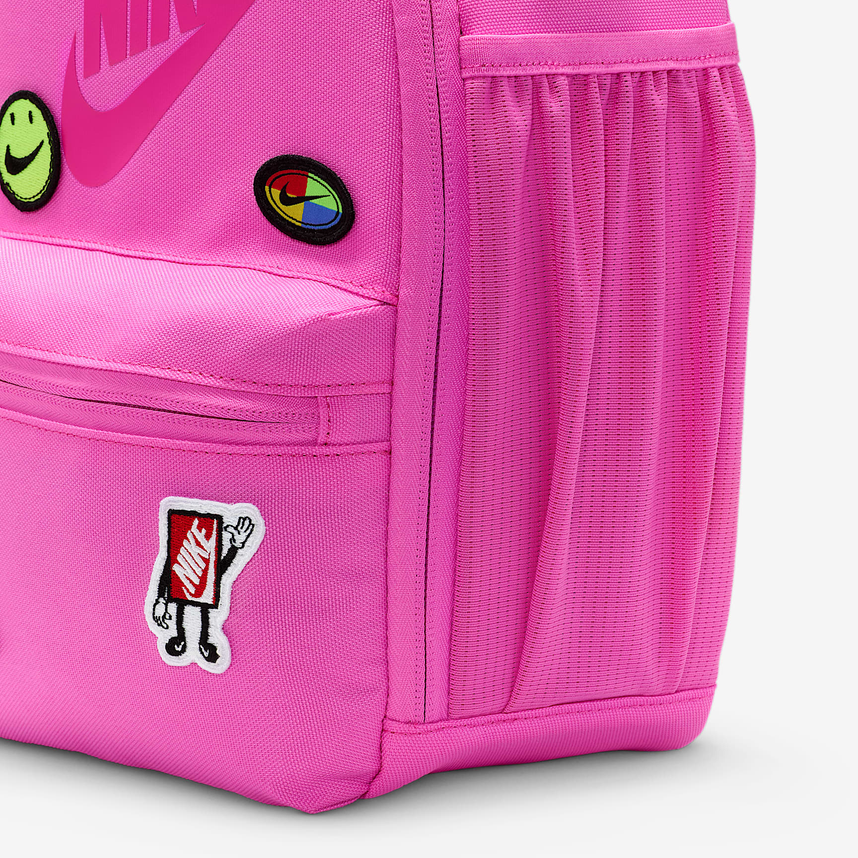 Nike Patch Lunch Tote (4L)