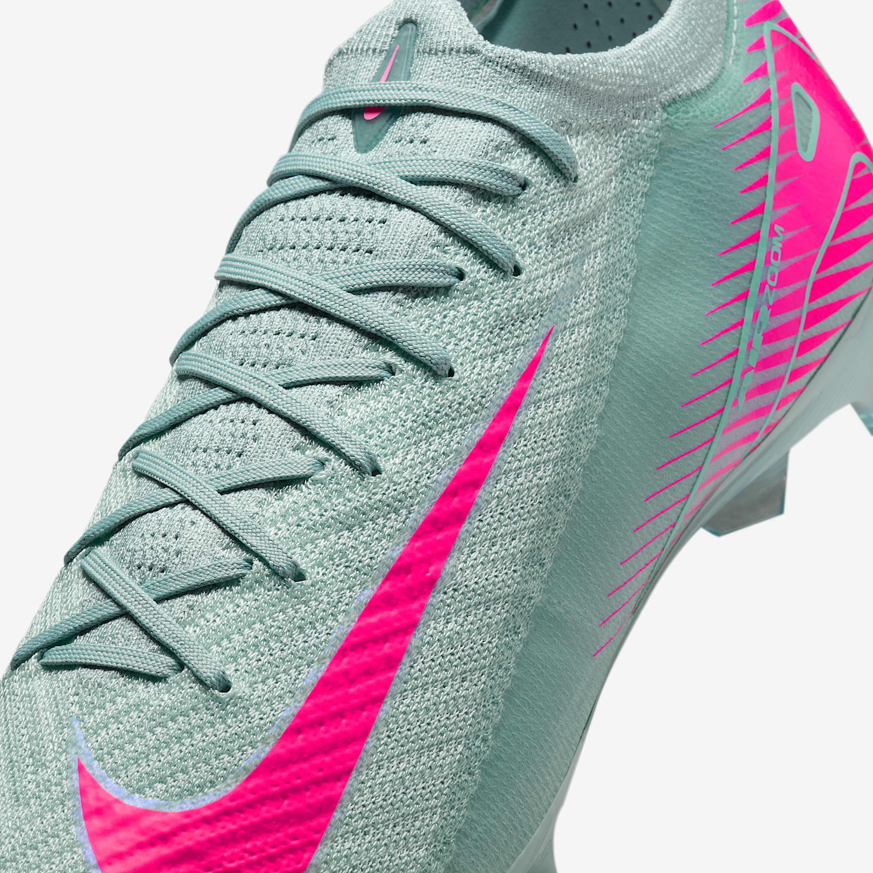 Nike Mercurial Vapor 16 Elite FG Low-Top Soccer Cleats