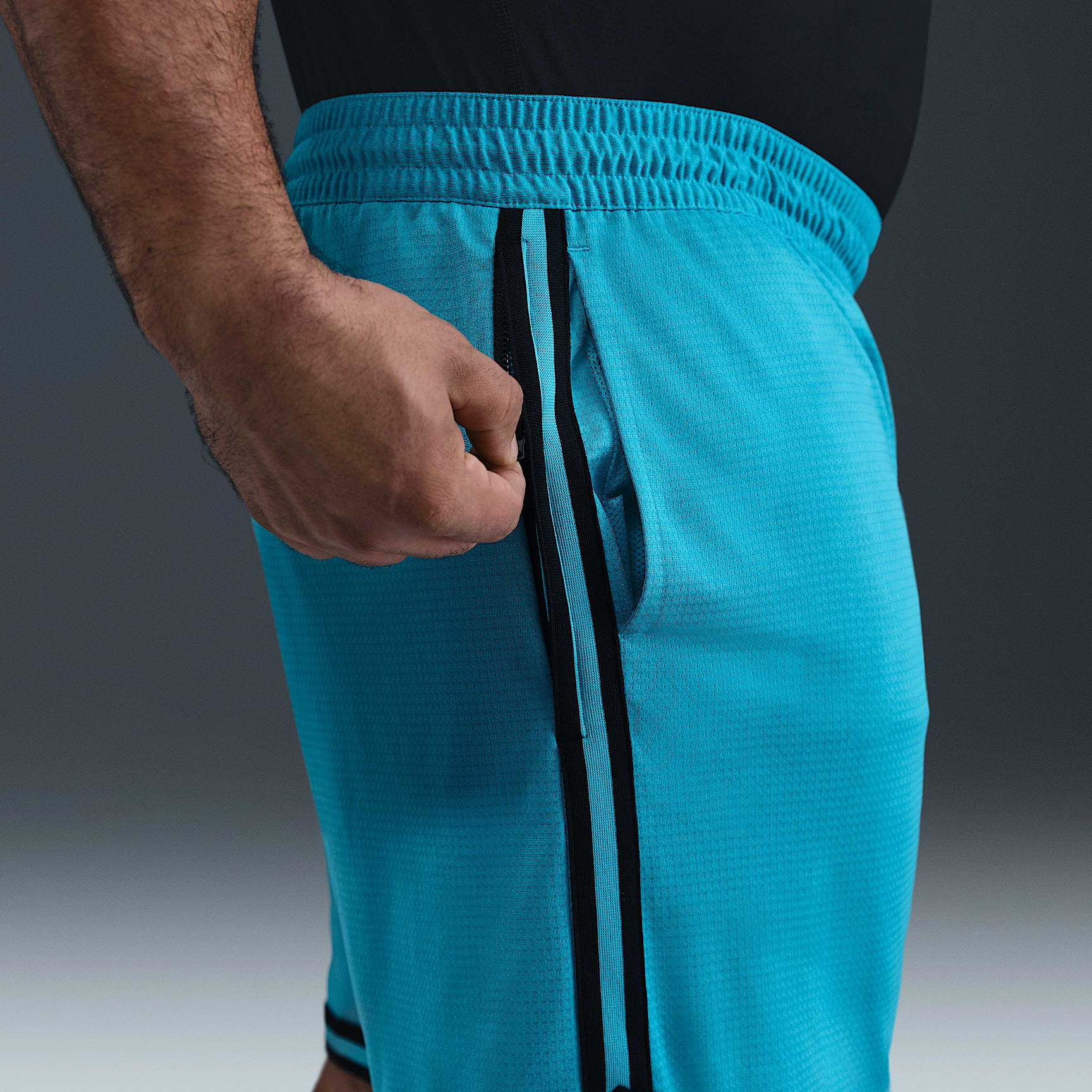 Nike DNA Men's Dri-FIT 8" Basketball Shorts