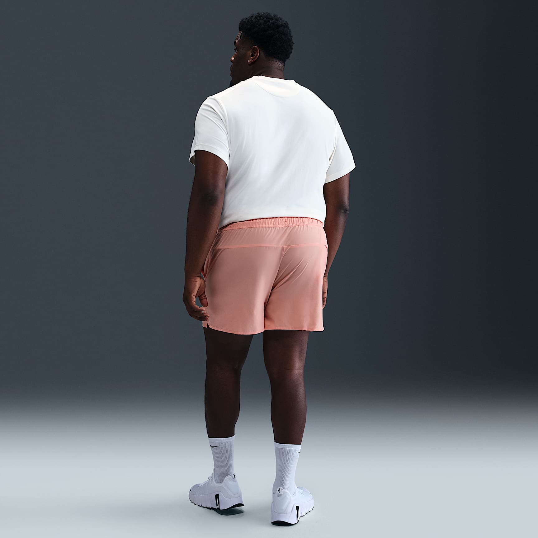 Nike Unlimited Men's Dri-FIT 5" Unlined Versatile Shorts