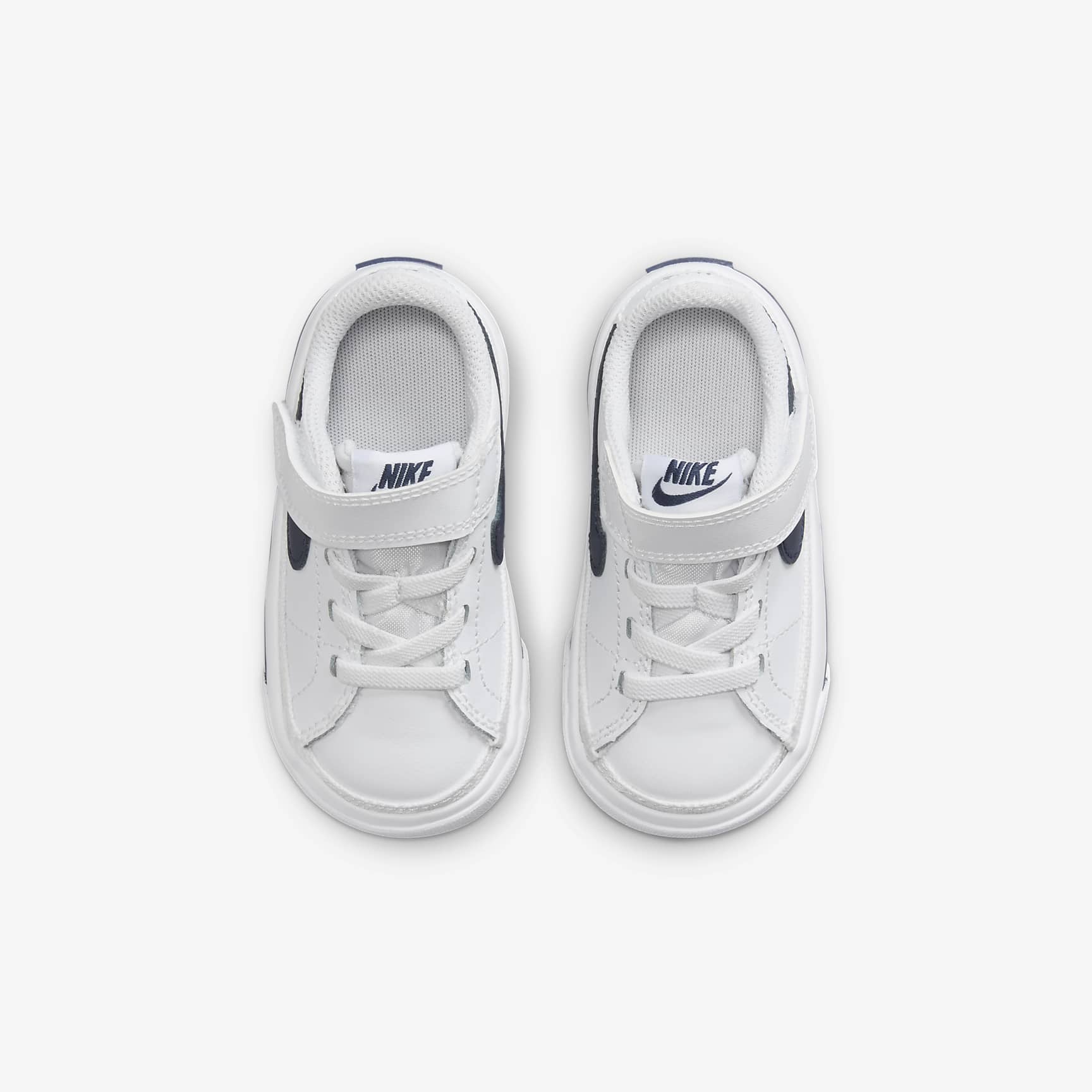 Nike Court Legacy Baby/Toddler Shoes