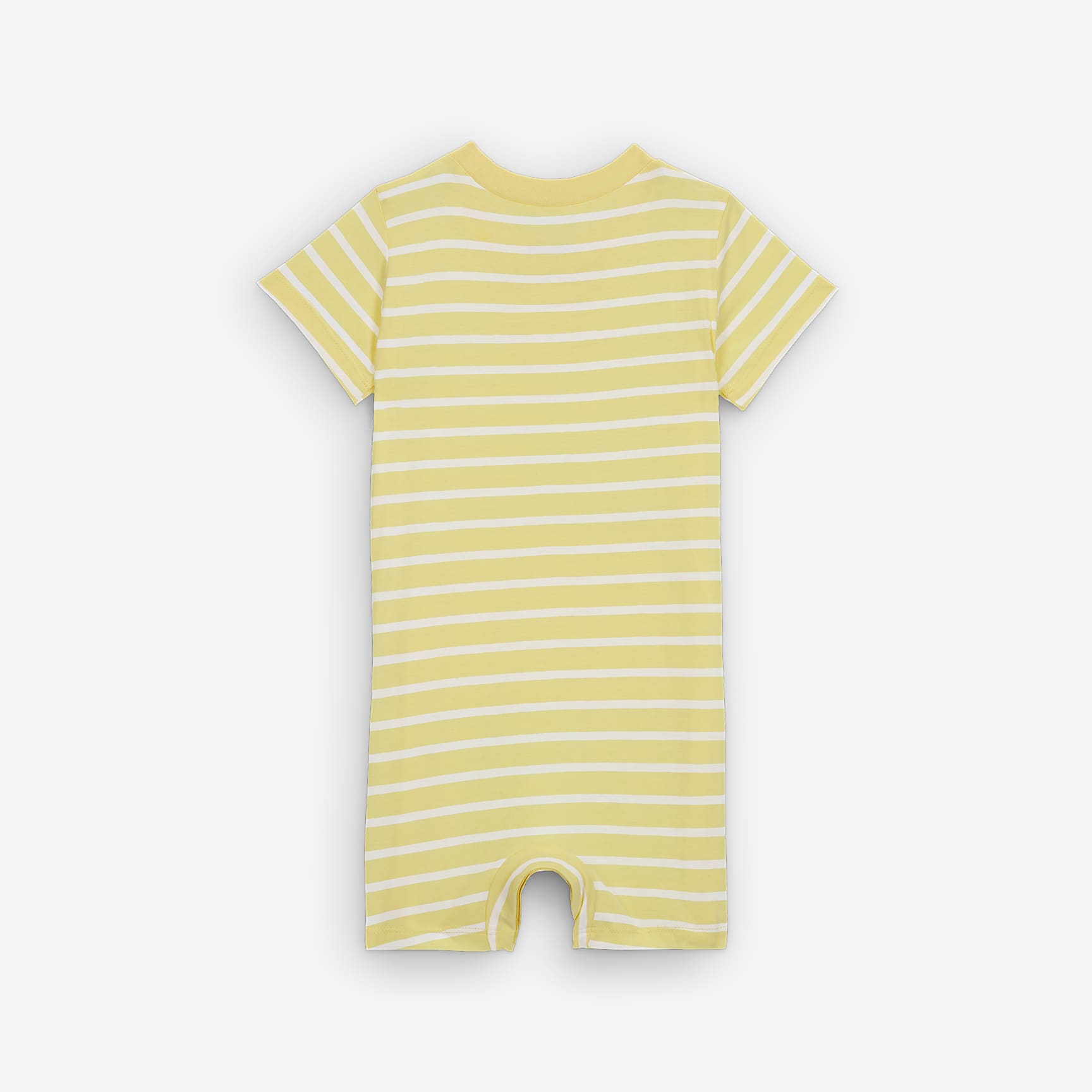 Nike Essentials Baby (12-24M) Short Sleeve Romper